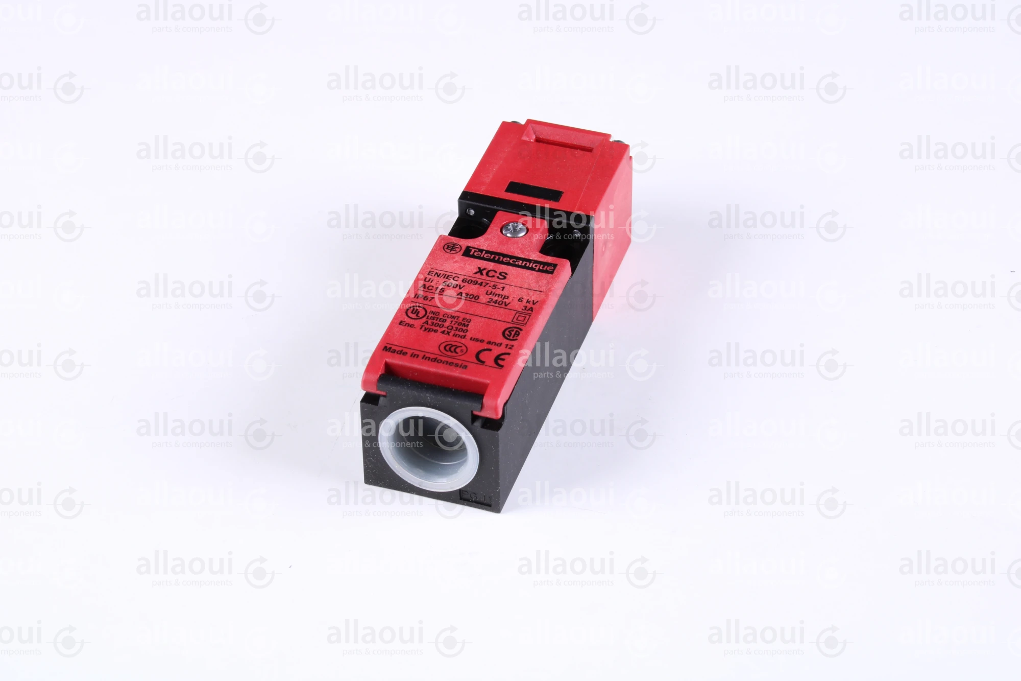 Telemecanique Switch XCSPA591 Telemecanique Switch XCSPA591