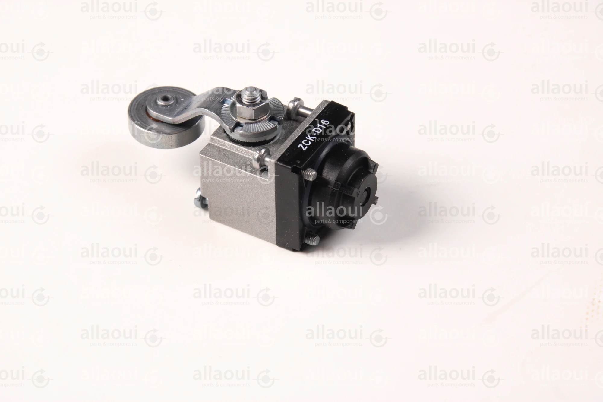 Telemecanique Switch ZCKD16 Telemecanique Switch ZCKD16