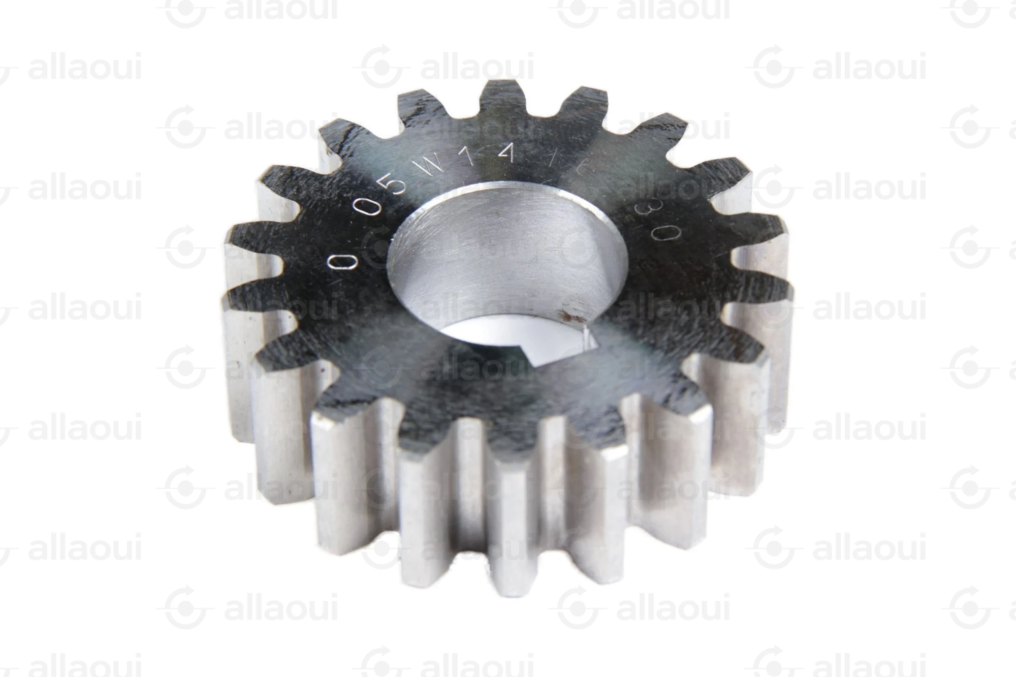 Manroland Gear 80.05W30-1446 Manroland Gear 80.05W30-1446