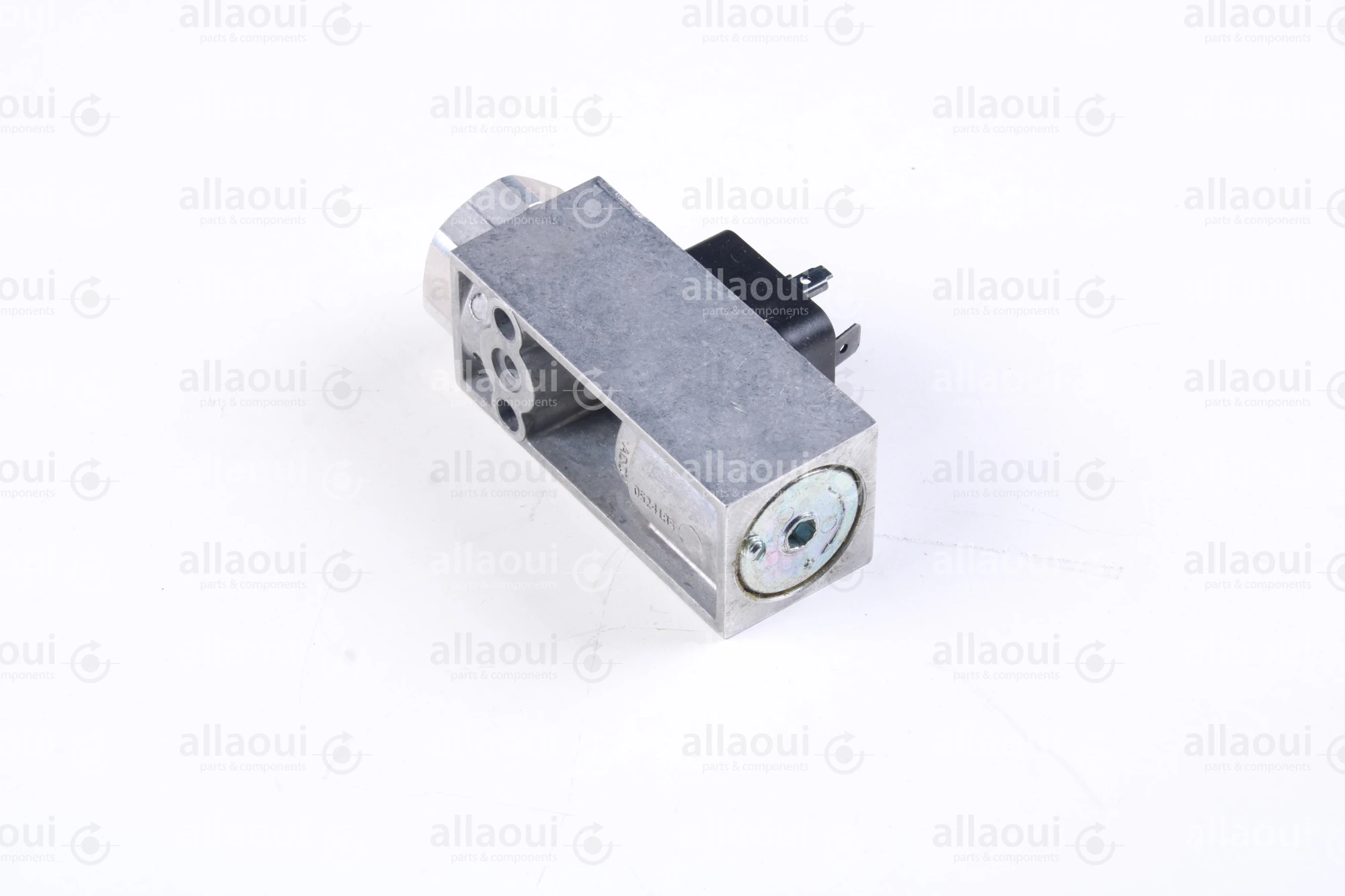 Norgren Pneumatic pressure switch 18D 0880300 Norgren Pneumatic pressure switch 18D 0880300