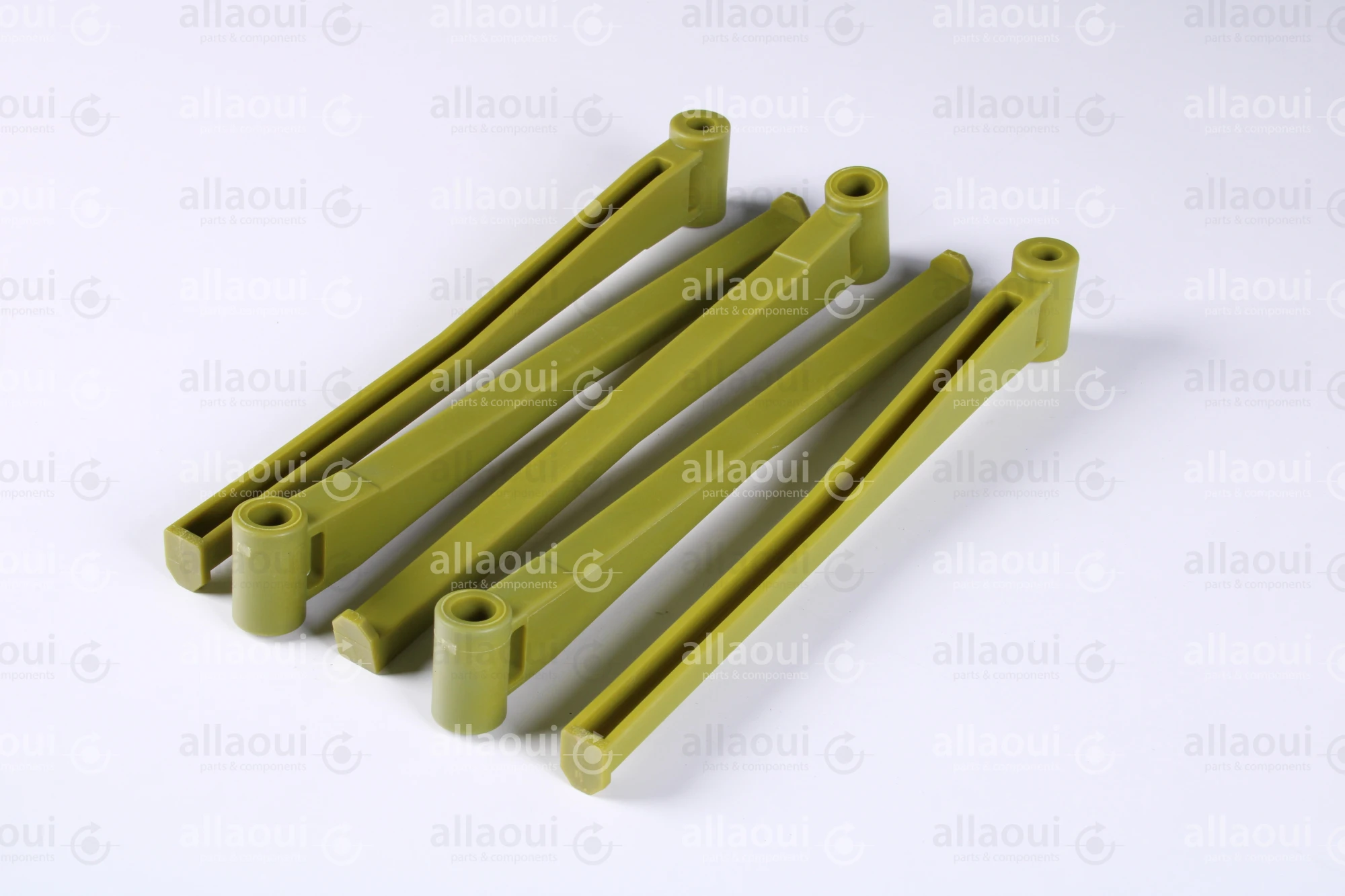 Müller Martini Gripper (5 Pieces) 3646.1854.2 Müller Martini Gripper (5 Pieces) 3646.1854.2