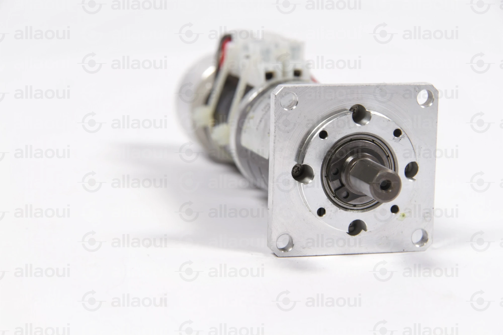 Manroland Gear Motor 07.96101-0066 Manroland Gear Motor 07.96101-0066