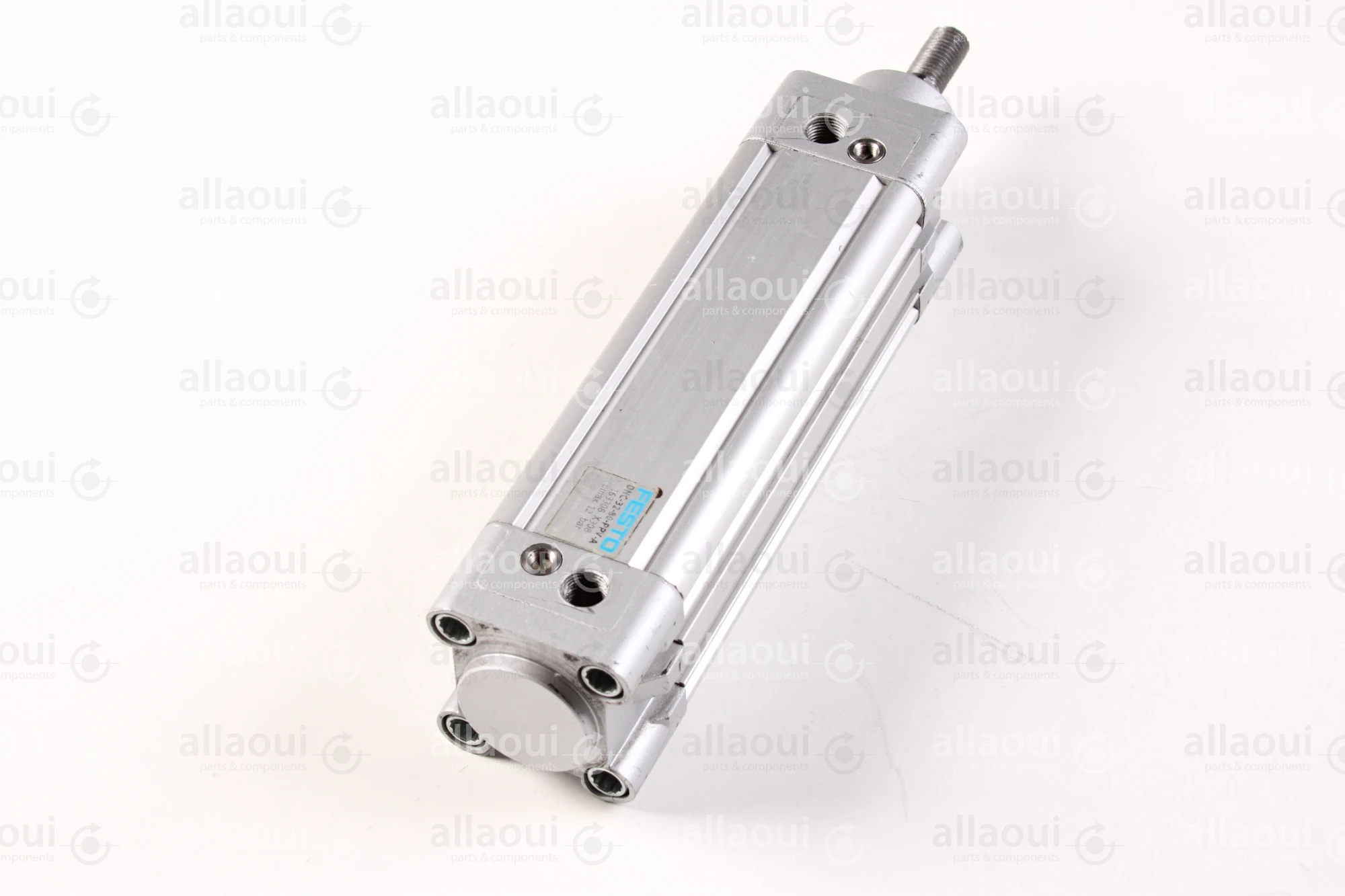 Festo Pneumatic Cylinder DNC-32-80-PPV-A Festo Pneumatic Cylinder DNC-32-80-PPV-A
