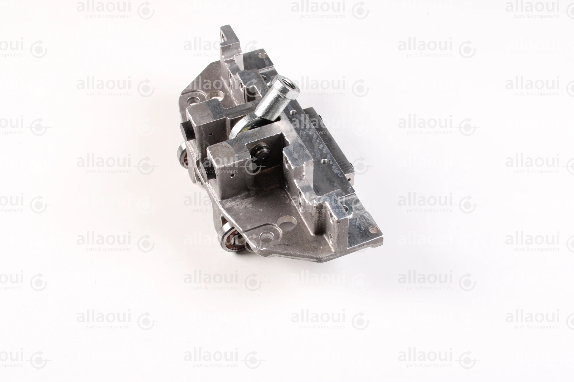Kolbus Clamping jaw carrier 12604160 Kolbus Clamping jaw carrier 12604160