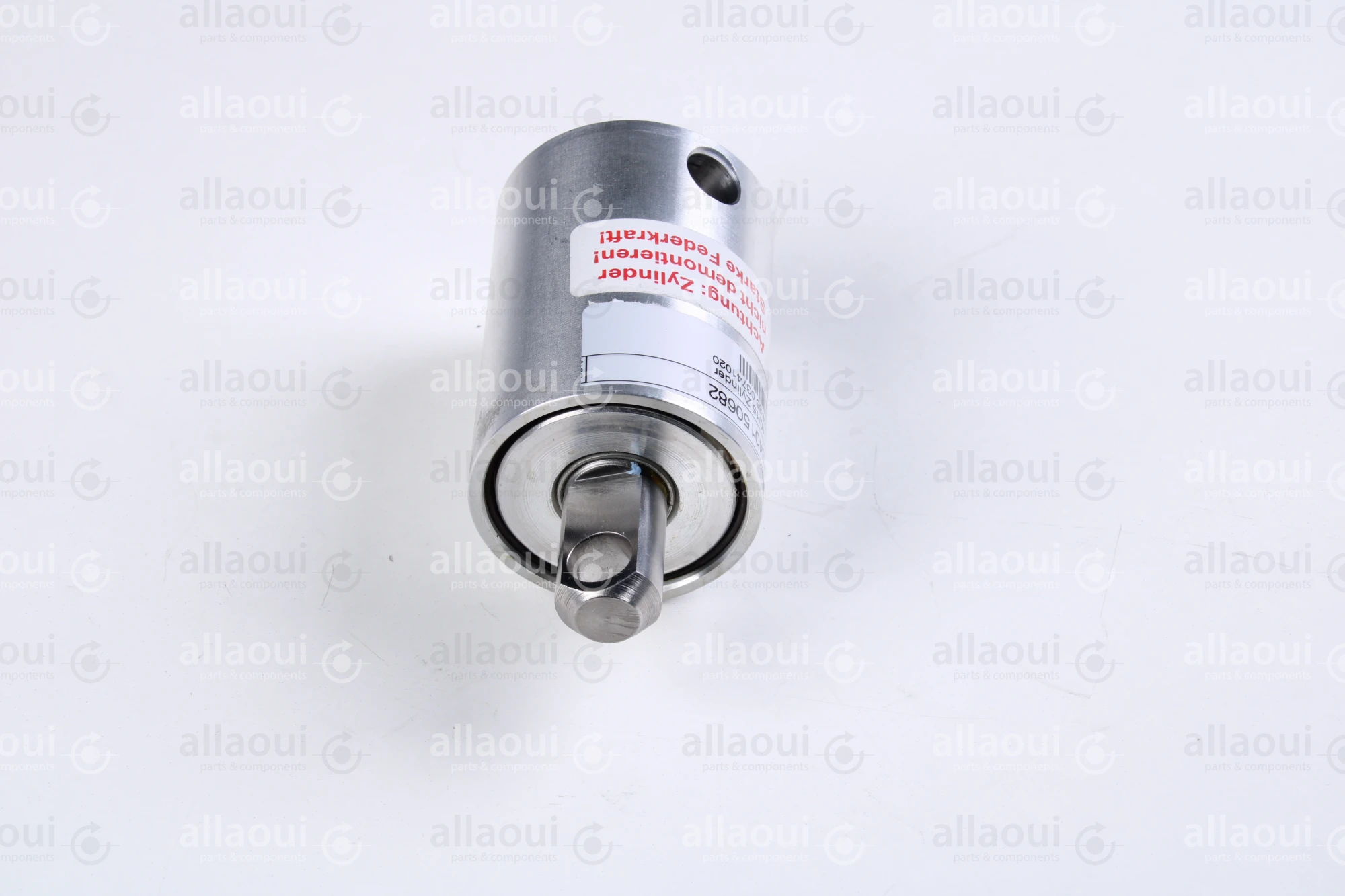 UNKNOWN Pneumatic Cylinder XX340150682 UNKNOWN Pneumatic Cylinder XX340150682