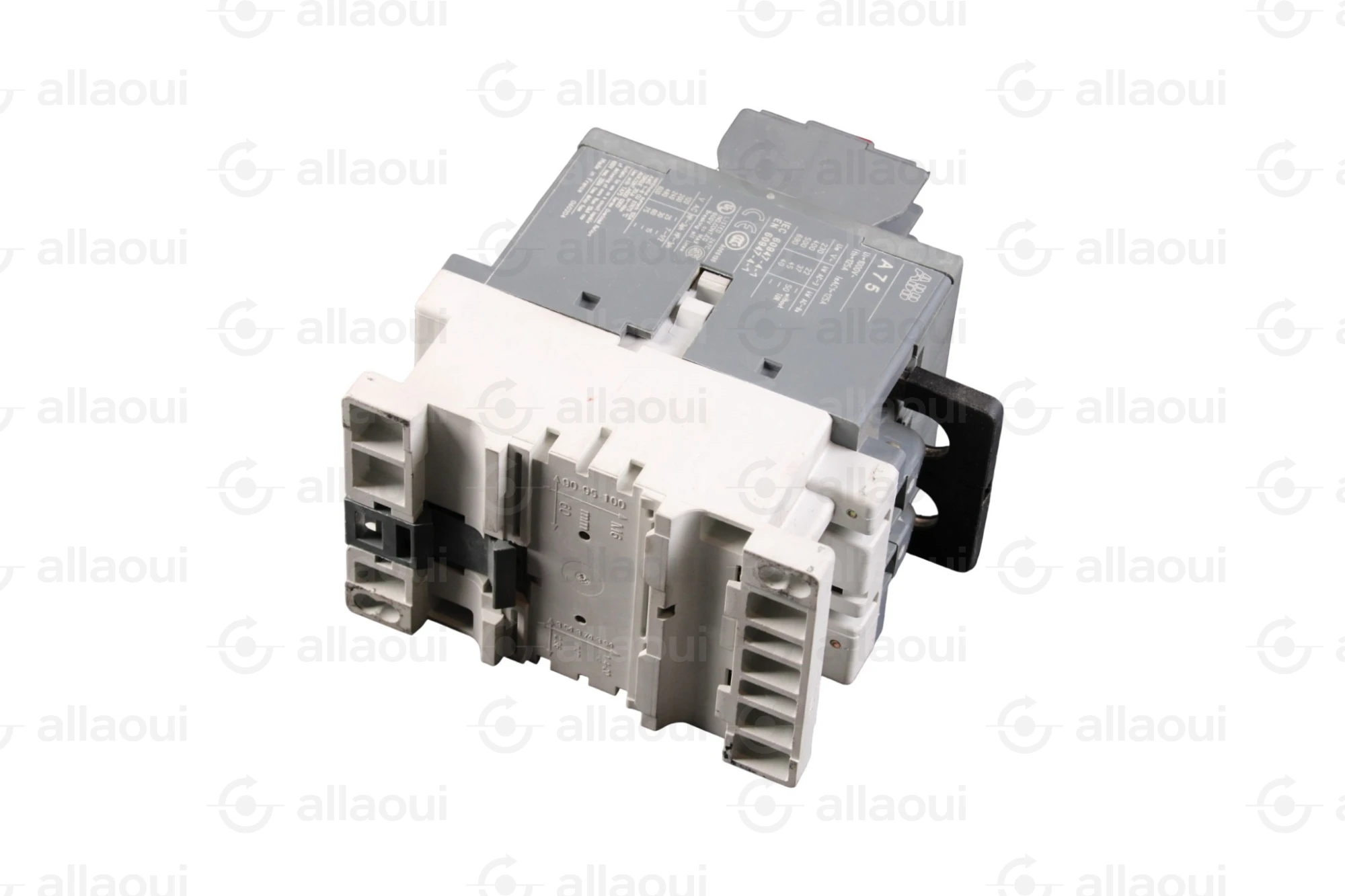 ABB Contactor A75-30-22