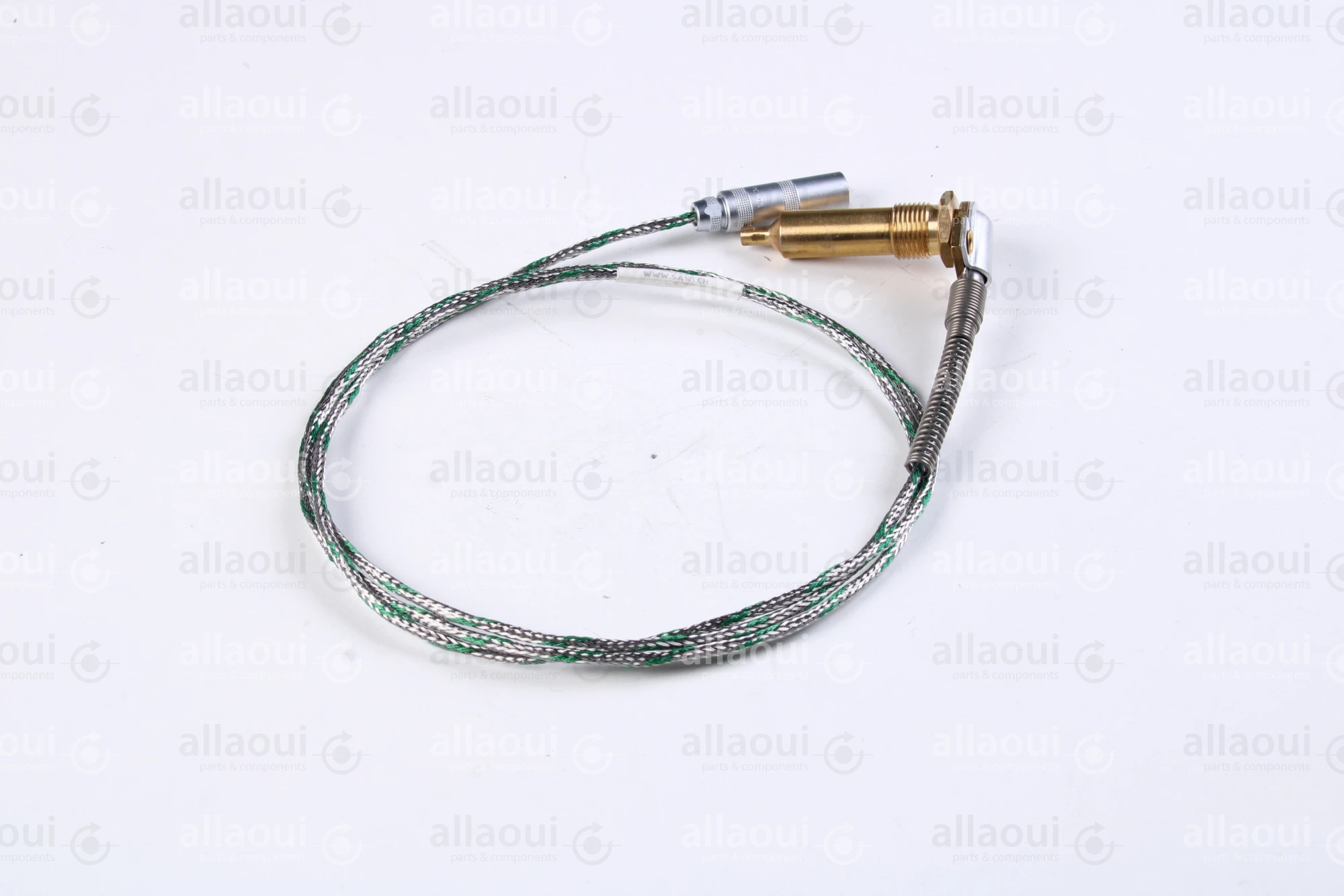 Müller Martini Sensor Typ:TE-135 3001.8107.4C Müller Martini Sensor Typ:TE-135 3001.8107.4C