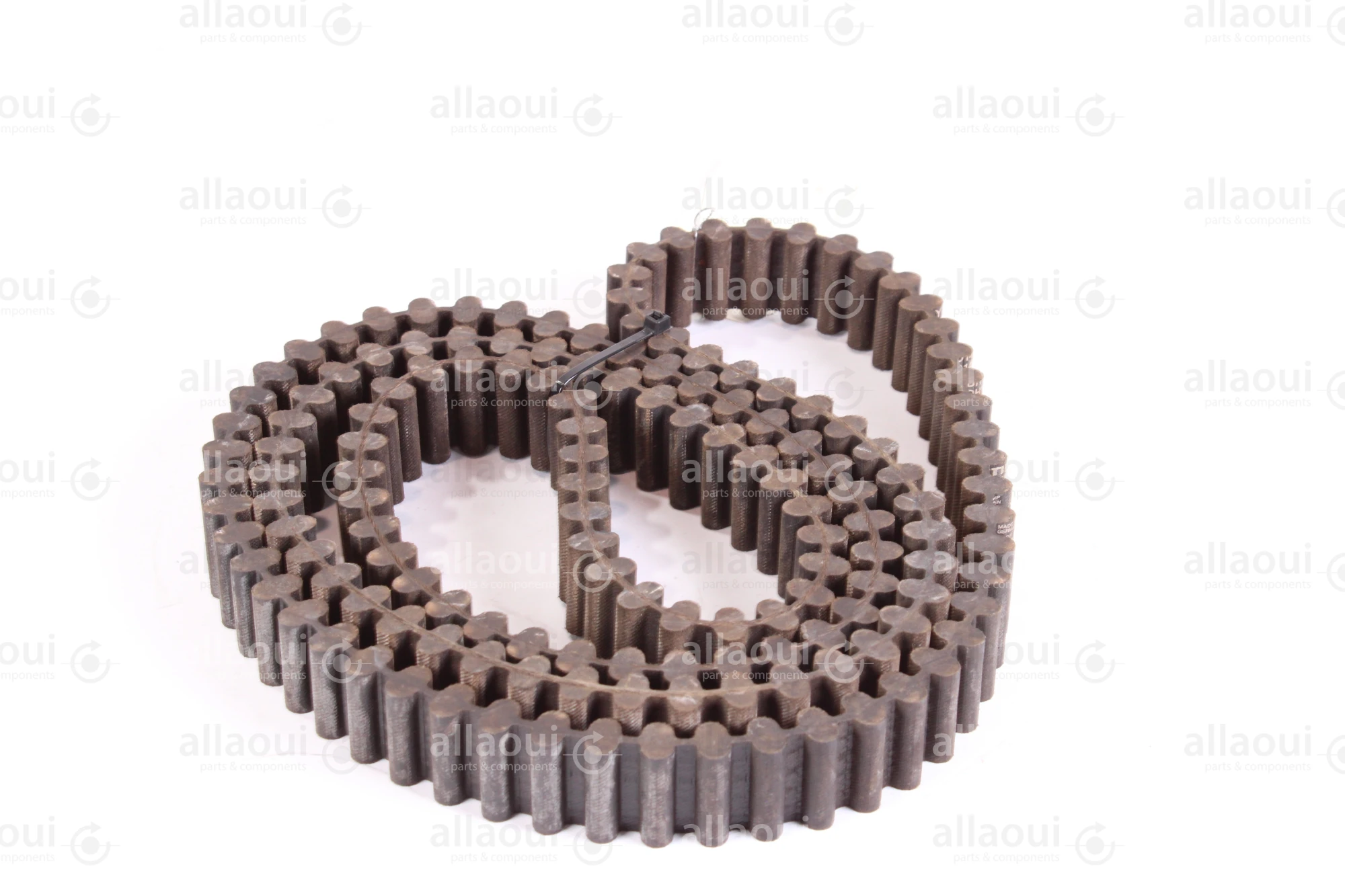 Optibelt Timing Belt DHTD-2100-D14M-20mm Optibelt Timing Belt DHTD-2100-D14M-20mm