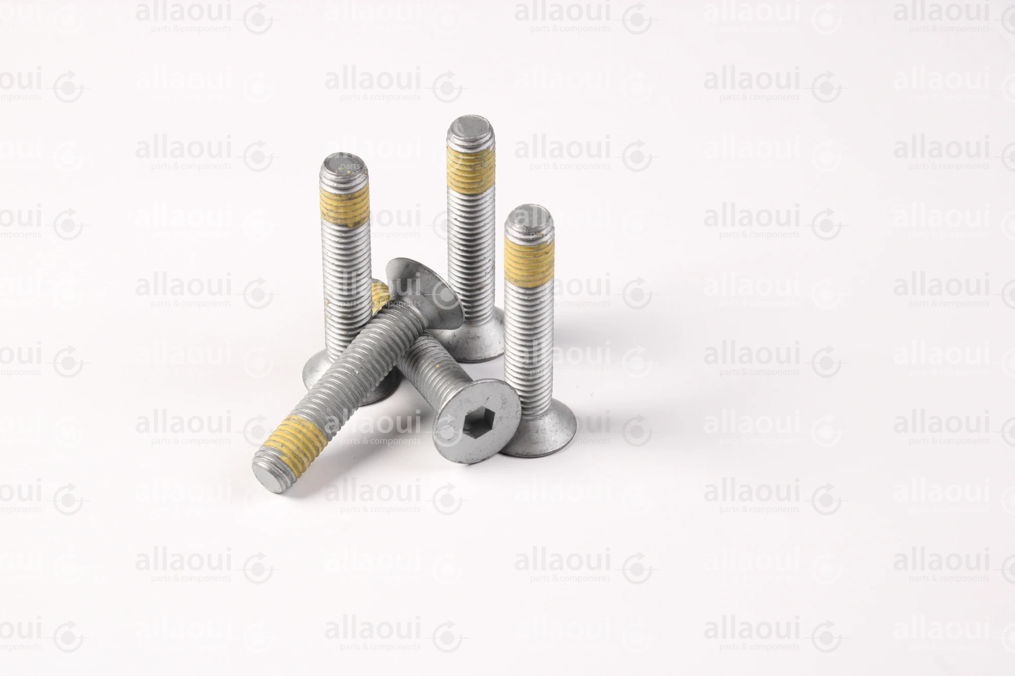 Ferag Countersunk Screw (5 pieces) 2030728 Ferag Countersunk Screw (5 pieces) 2030728