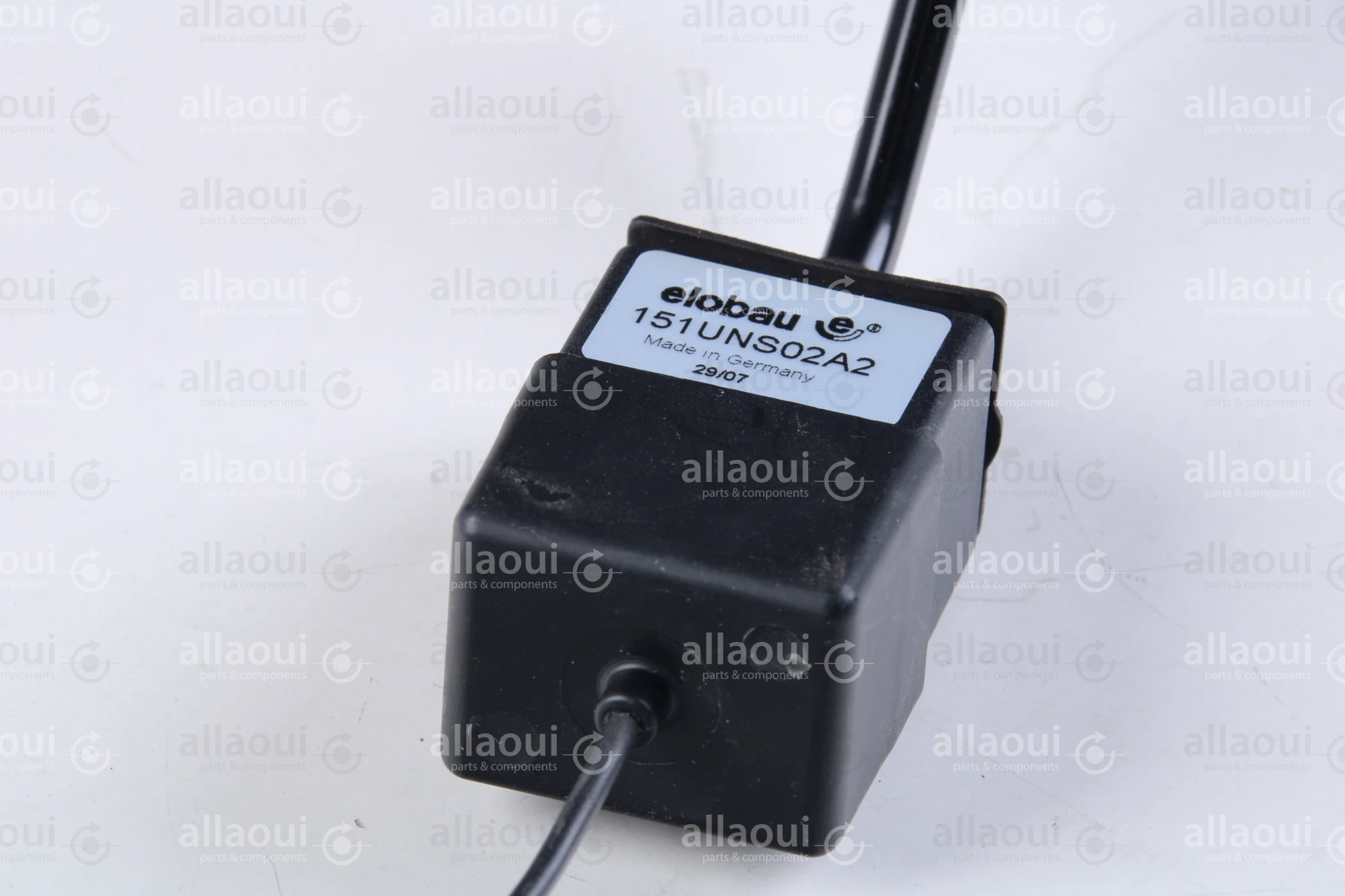 elobau Switch Sensor 151UNS02A2 elobau Switch Sensor 151UNS02A2