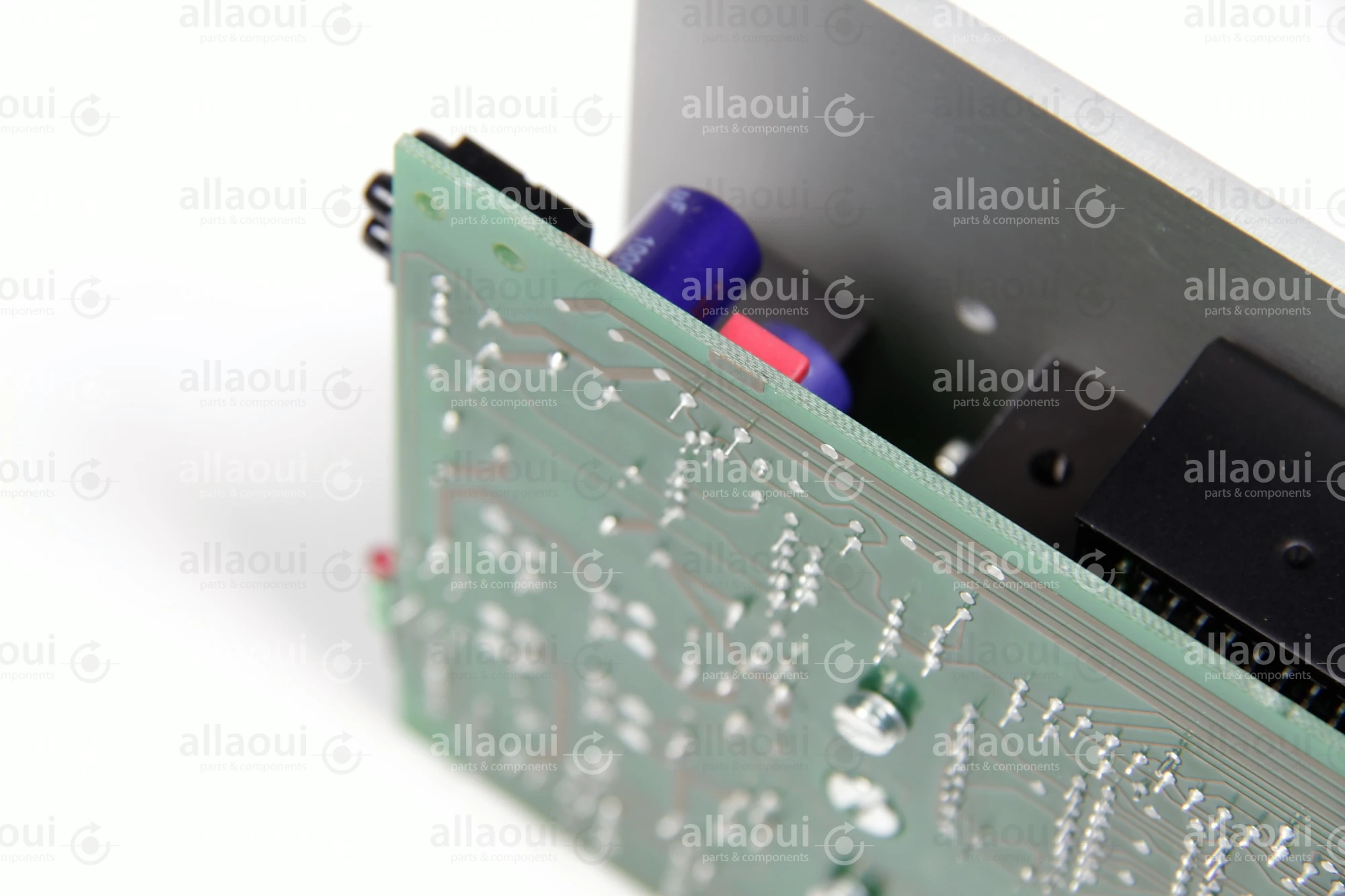 Manroland Circuit Board 8 C 37V 7010 84 C37V701084 Manroland Circuit Board 8 C 37V 7010 84 C37V701084