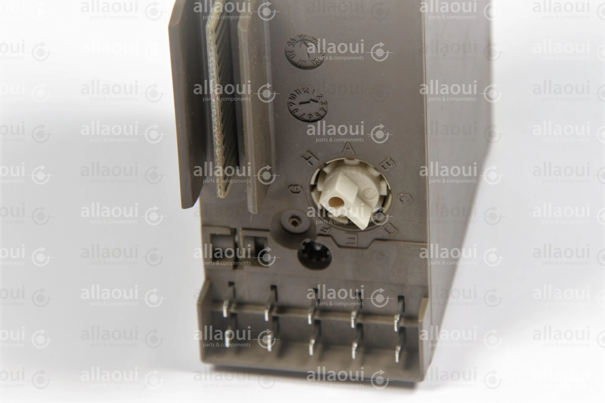 Siemens Analog Input 6ES5 464-8MA21 Siemens Analog Input 6ES5 464-8MA21