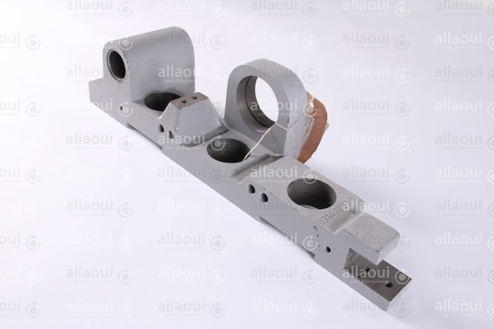 Müller Martini Pillow Block 0314.1035.1 Müller Martini Pillow Block 0314.1035.1