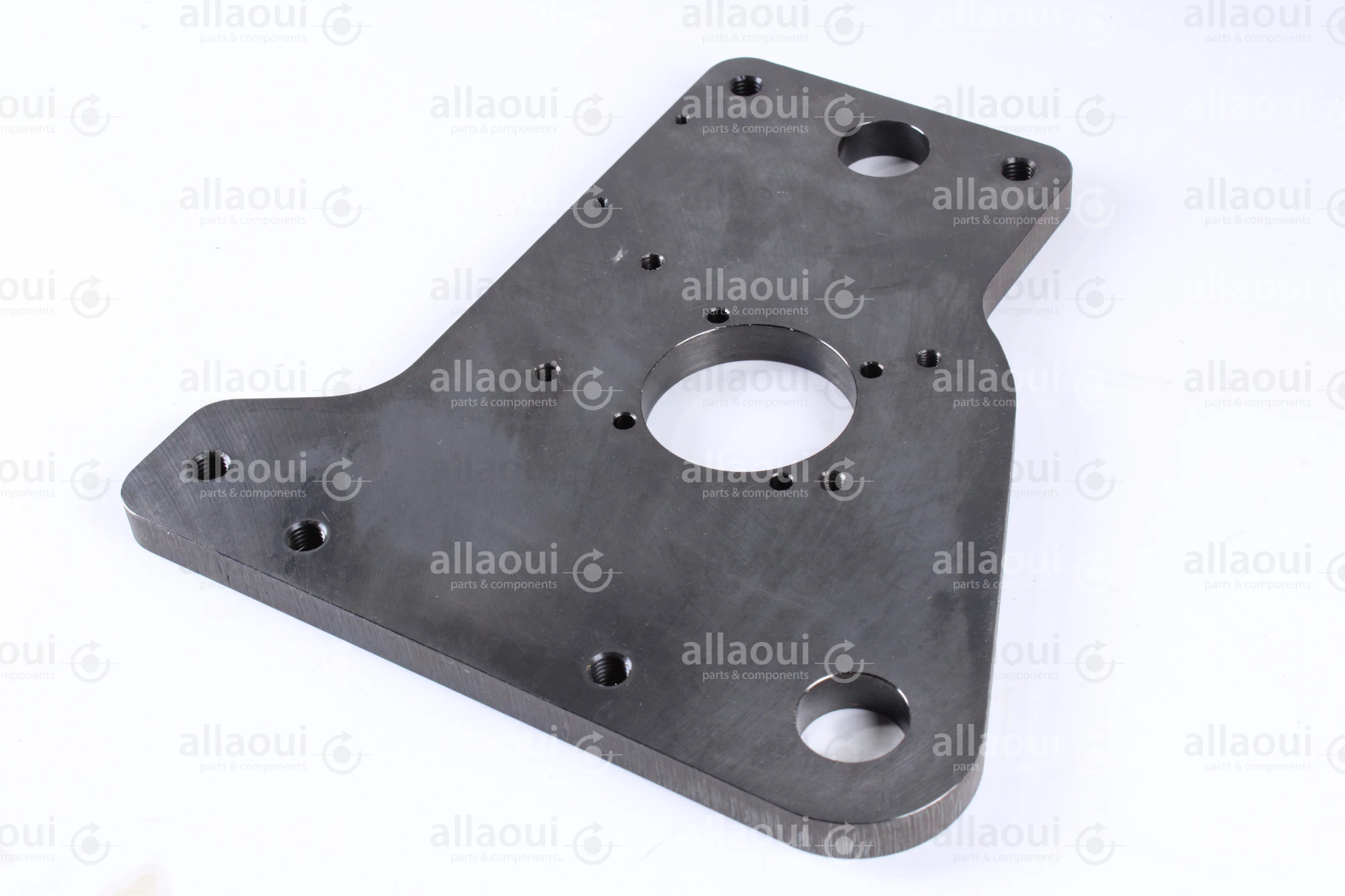 Manroland Plate 16.52501-0128 Manroland Plate 16.52501-0128