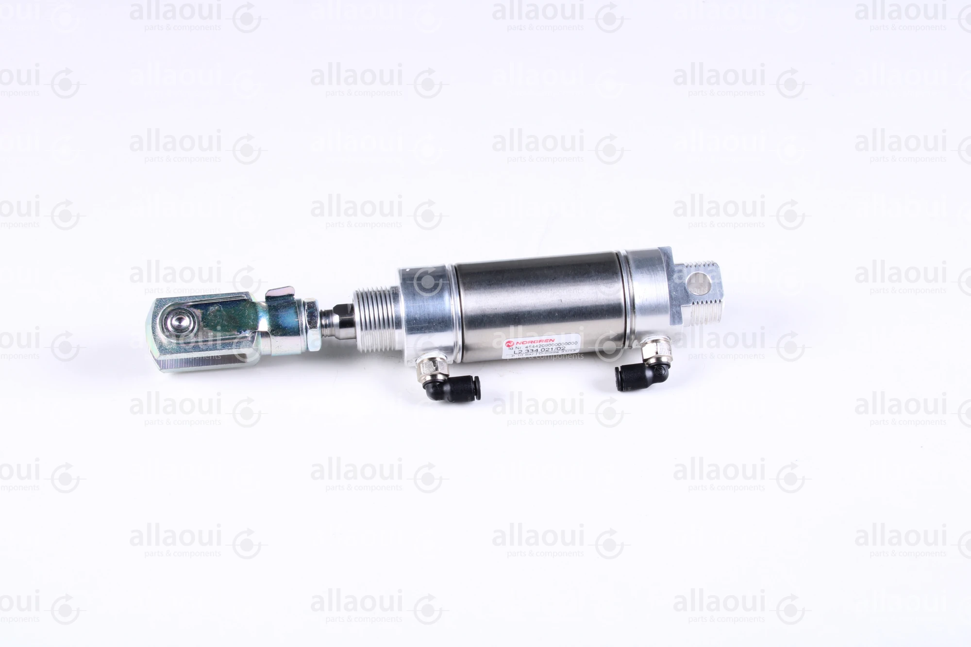 Heidelberg Pneumatic Cylinder D32 H30 L2.334.021/02 Heidelberg Pneumatic Cylinder D32 H30 L2.334.021/02
