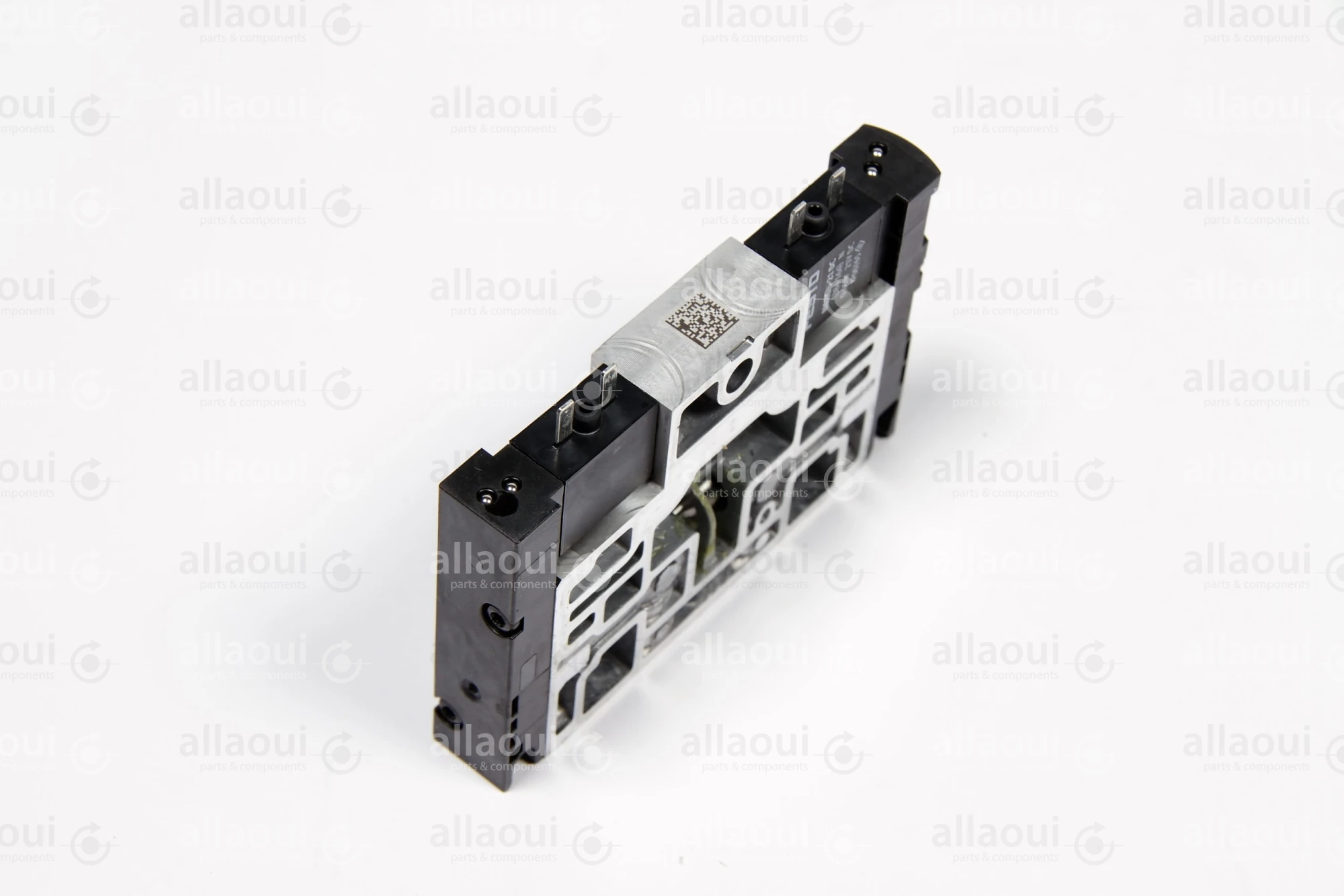 Festo Solenoid Valve 161361