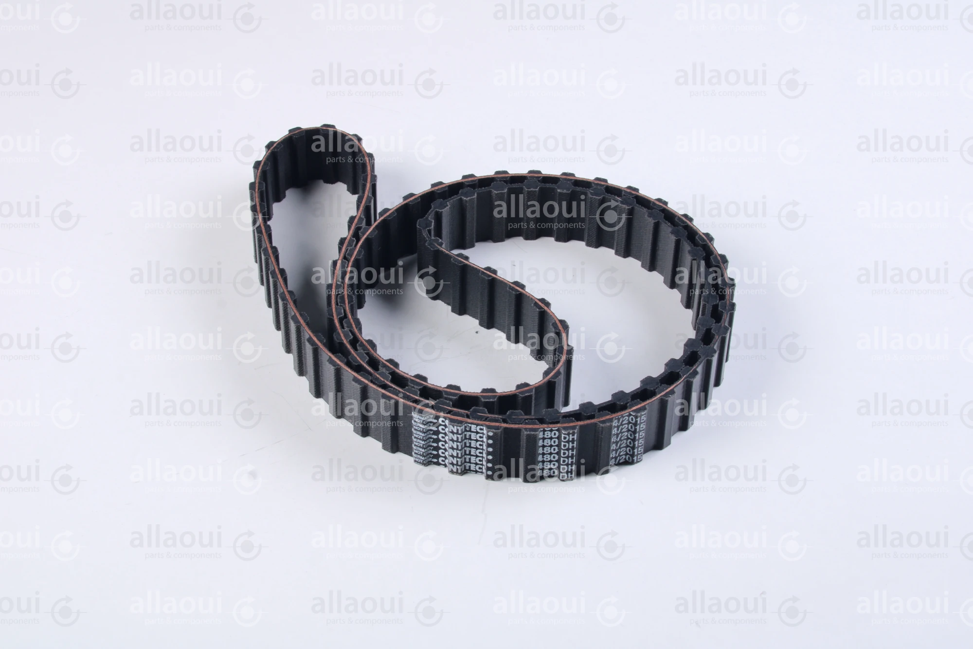 Heidelberg Toothed belt D480 H100 ZD.235-373-02-00 Heidelberg Toothed belt D480 H100 ZD.235-373-02-00