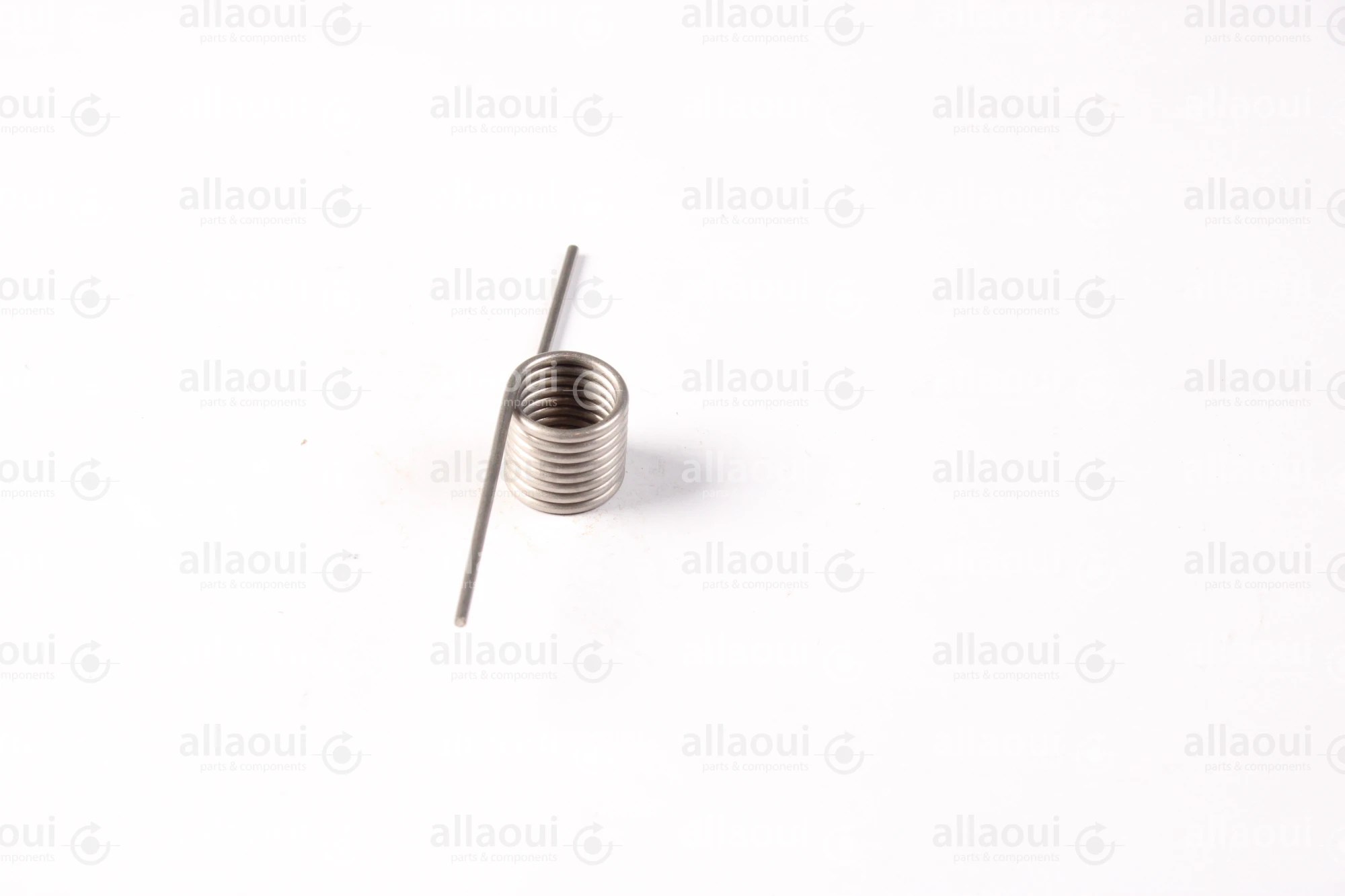Müller Martini Torsion Spring 7799.3018.3 Müller Martini Torsion Spring 7799.3018.3