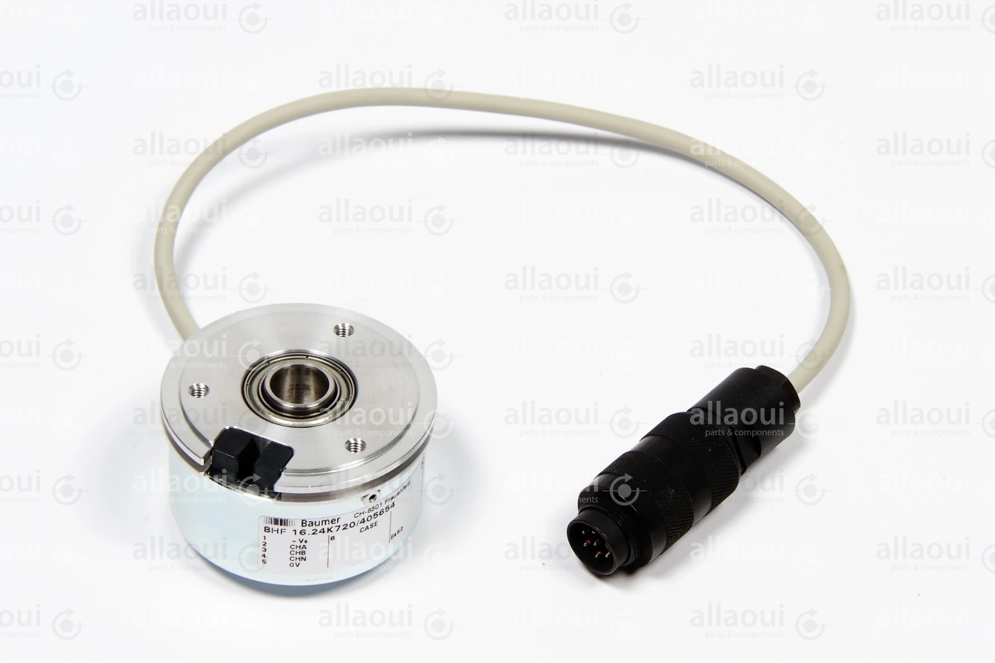 Baumer Encoder BHF 16.24K720/405654