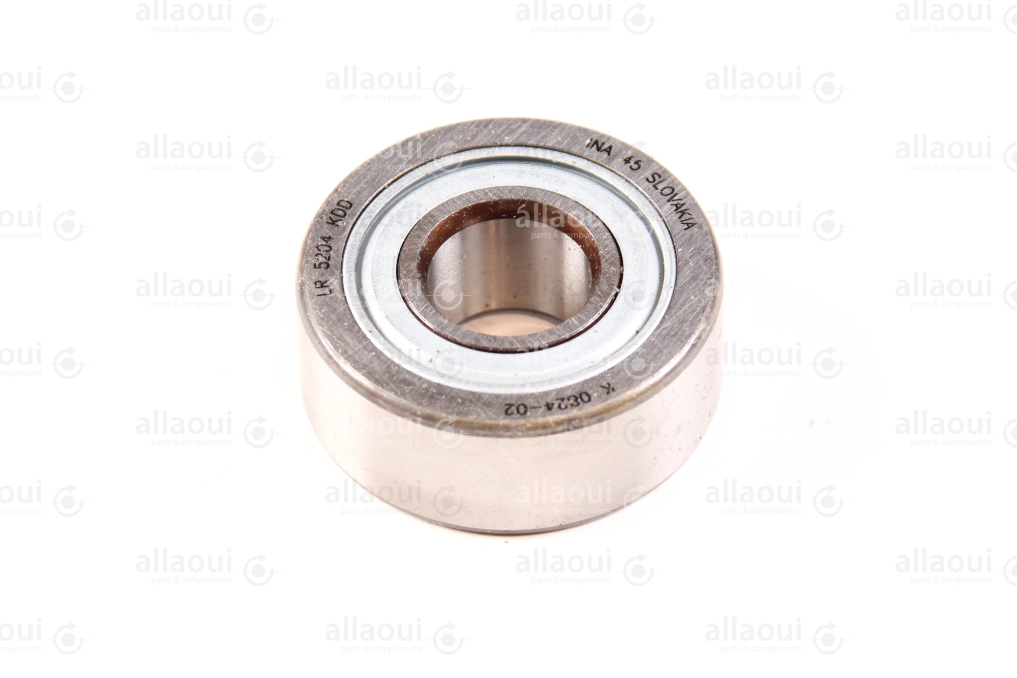 INA LR 5204 KDD LR 5204 KDD INA LR 5204 KDD LR 5204 KDD