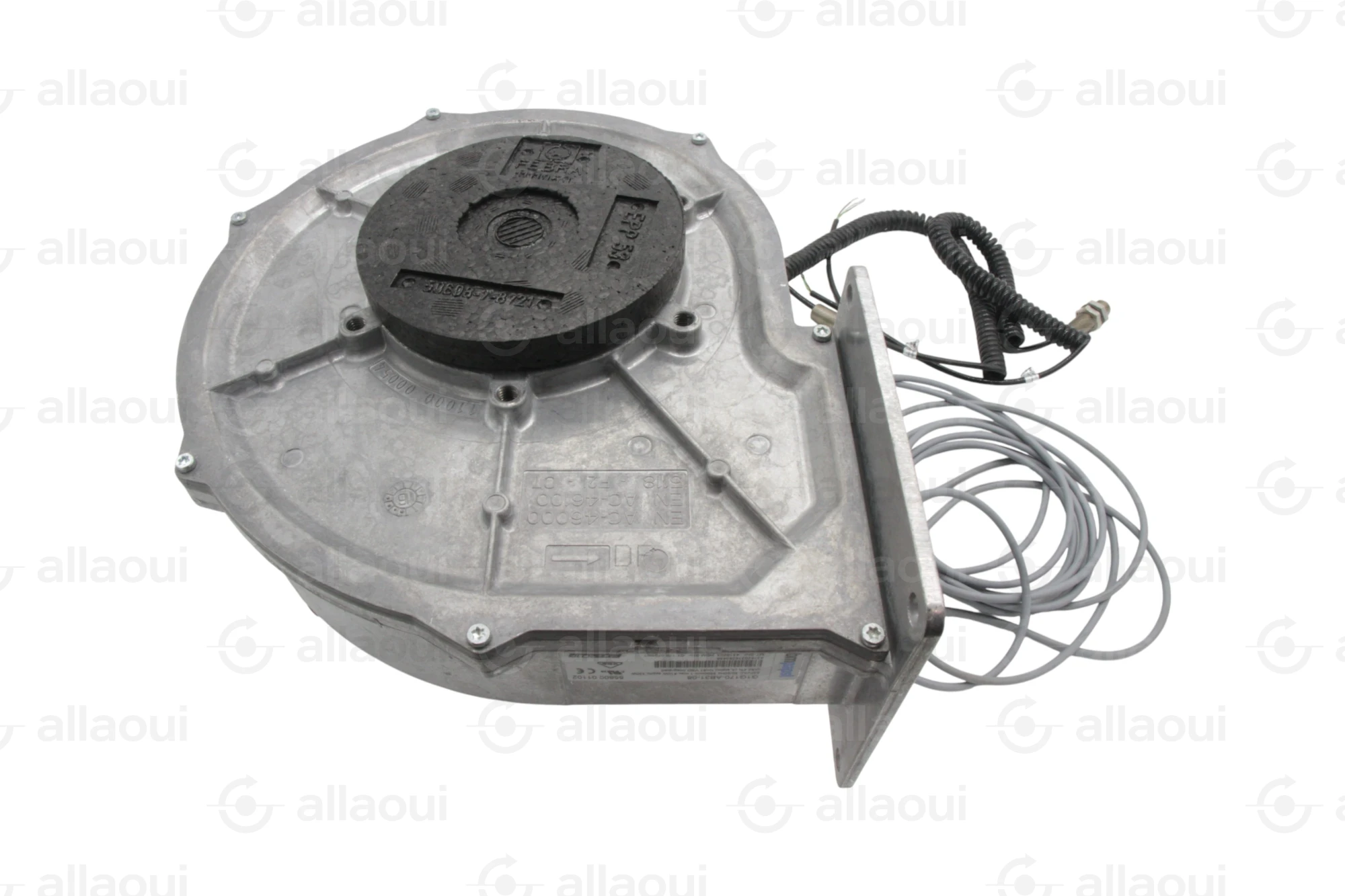 EBM PAPST Blower G1G170-AB31-08