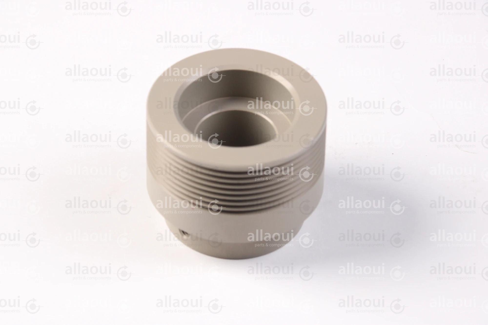 Müller Martini Pulley RD55.5X44 6254.1214.4 Müller Martini Pulley RD55.5X44 6254.1214.4