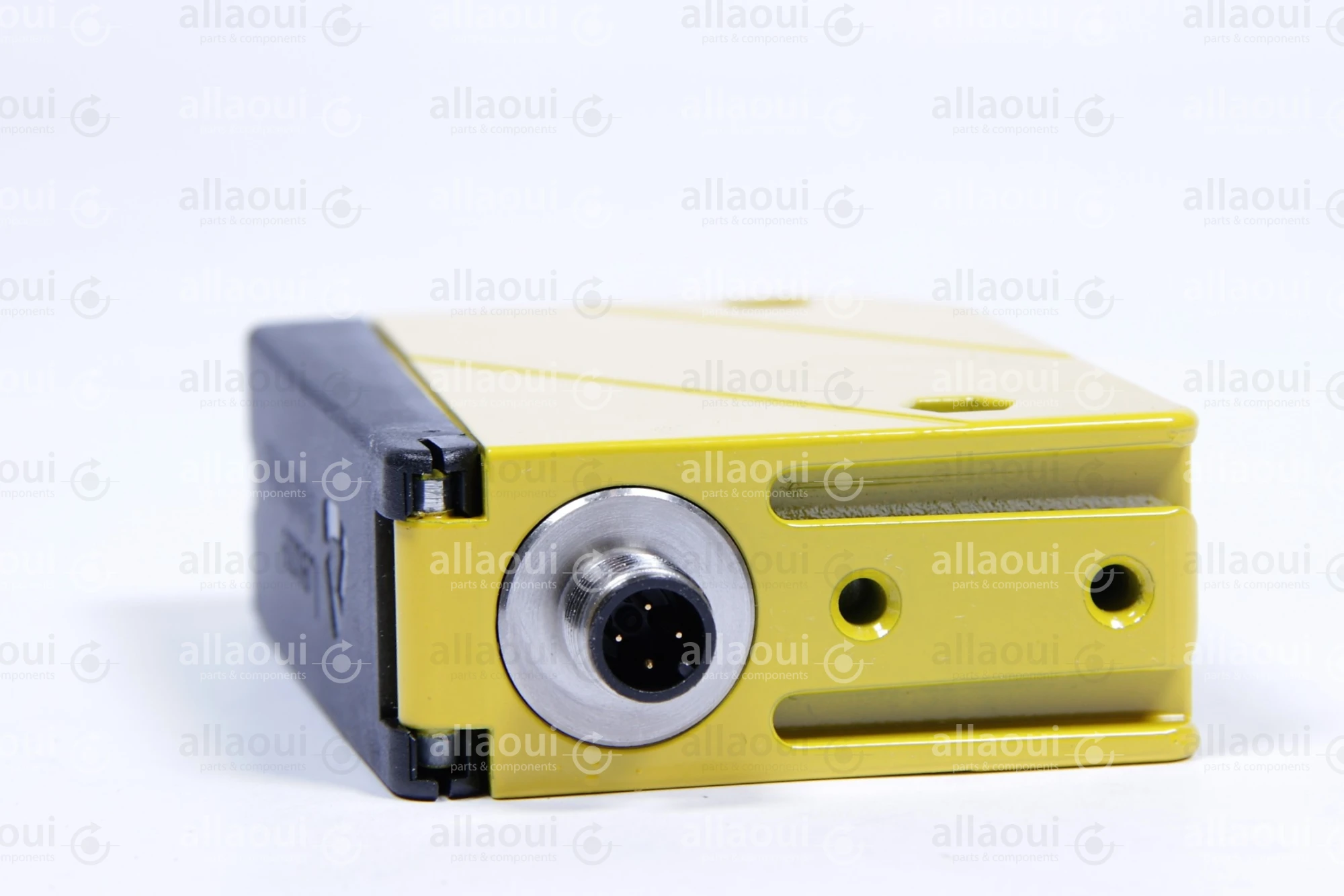 Leuze Electronic Light Barrier SRK 96M/P-1210-T2-47 Leuze Electronic Light Barrier SRK 96M/P-1210-T2-47