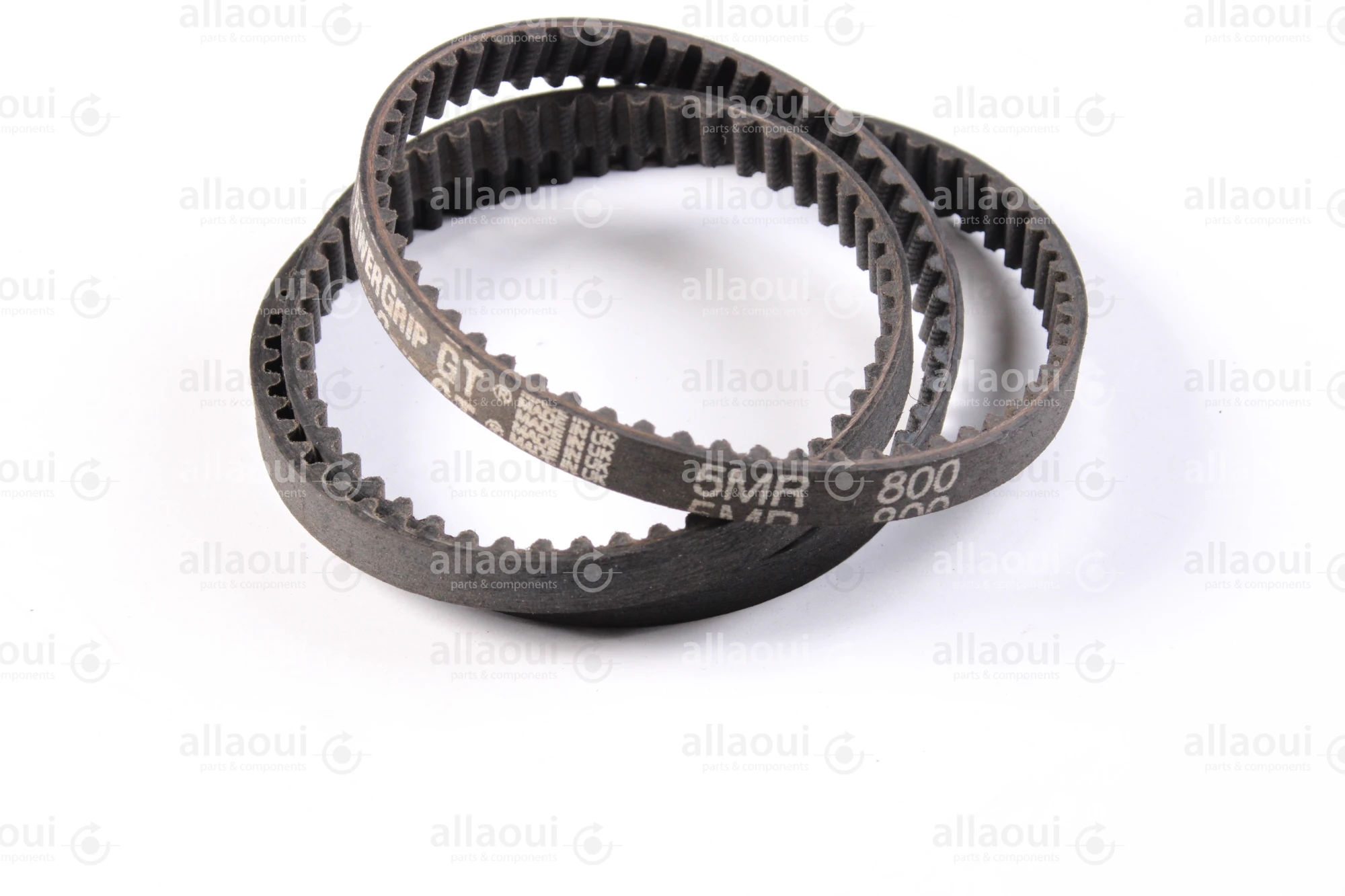 PowerGrip Toothed Belt 5MR-800 PowerGrip Toothed Belt 5MR-800