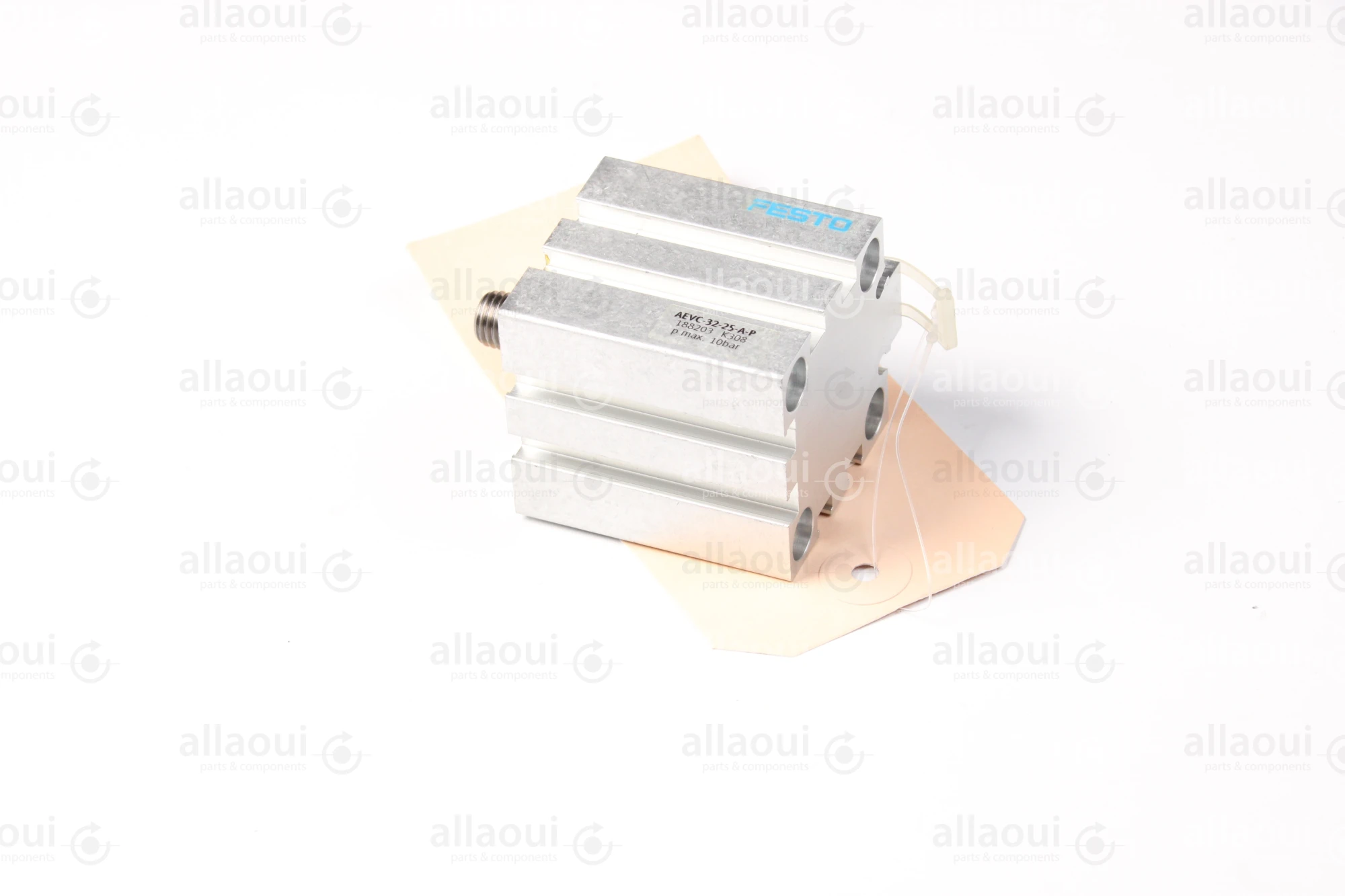 Festo Short-stroke cylinder AEVC-32-25-A-P Festo Short-stroke cylinder AEVC-32-25-A-P
