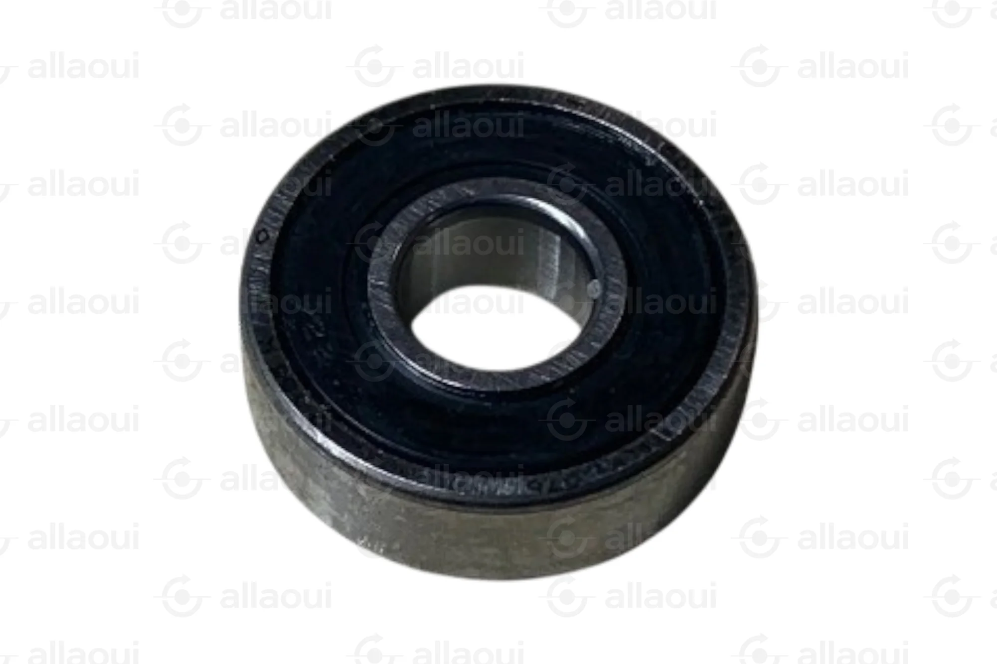 SKF Deep Groove Ball Bearing 7x19x6mm 2RSH 607-2RSH