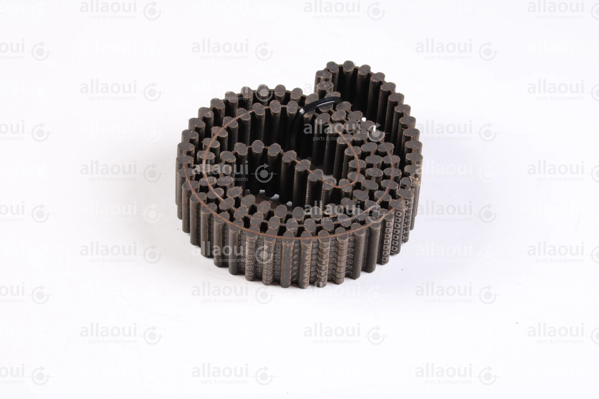 Optibelt Timing Belt DHTD-880-D8M-30mm Optibelt Timing Belt DHTD-880-D8M-30mm