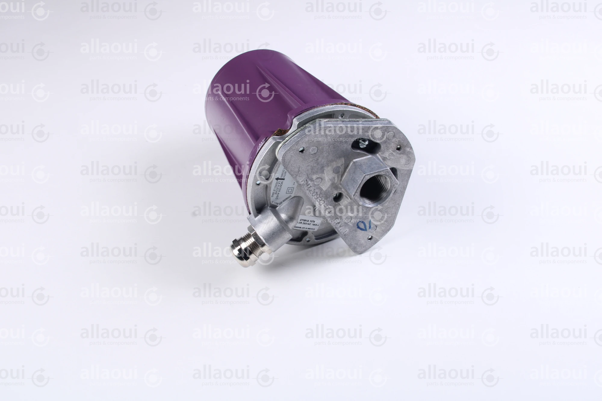 Honeywell UV flame sensor C7061A1079 Honeywell UV flame sensor C7061A1079