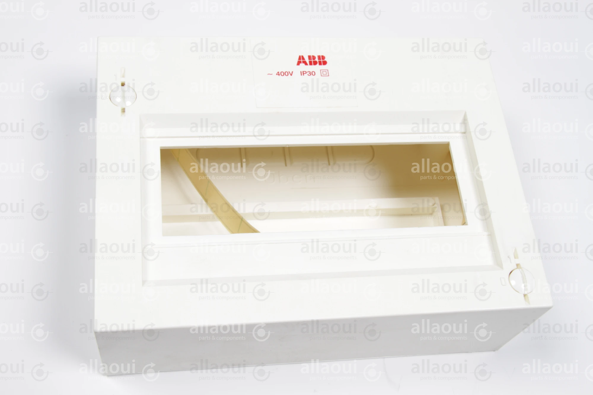 ABB Consumer Untis ABB 74538 ABB Consumer Untis ABB 74538