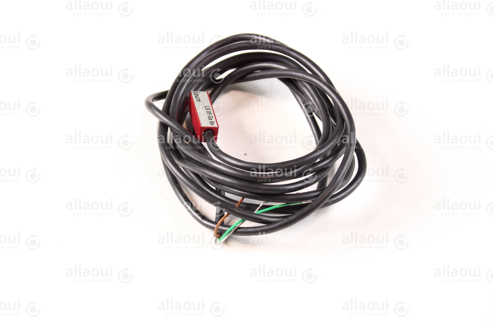 Baumer Sensor FHDK 10P1101 Baumer Sensor FHDK 10P1101