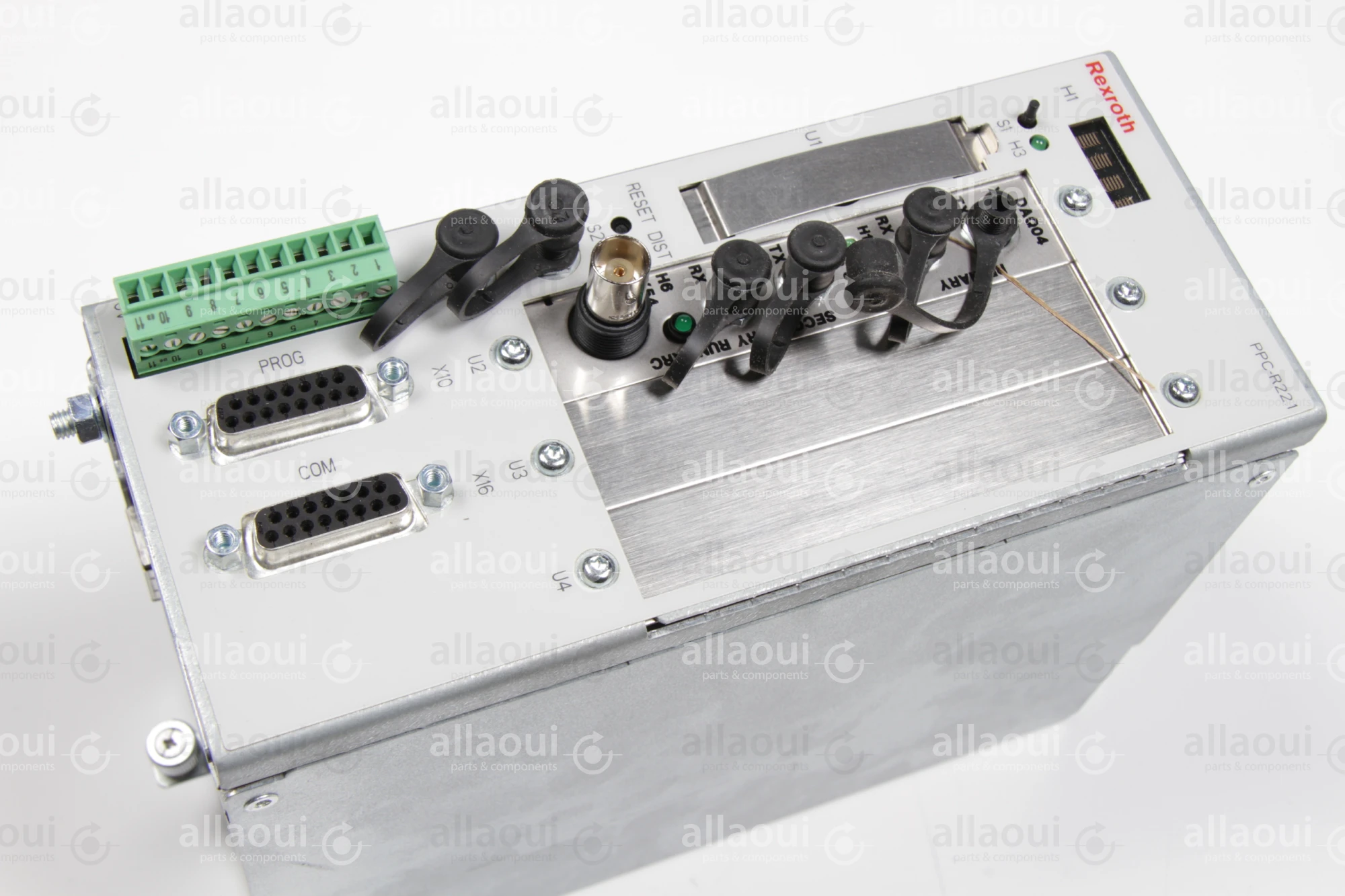 Bosch Rexroth Rexroth Motion Controll PPC-R22.1 PPC-R221 Bosch Rexroth Rexroth Motion Controll PPC-R22.1 PPC-R221