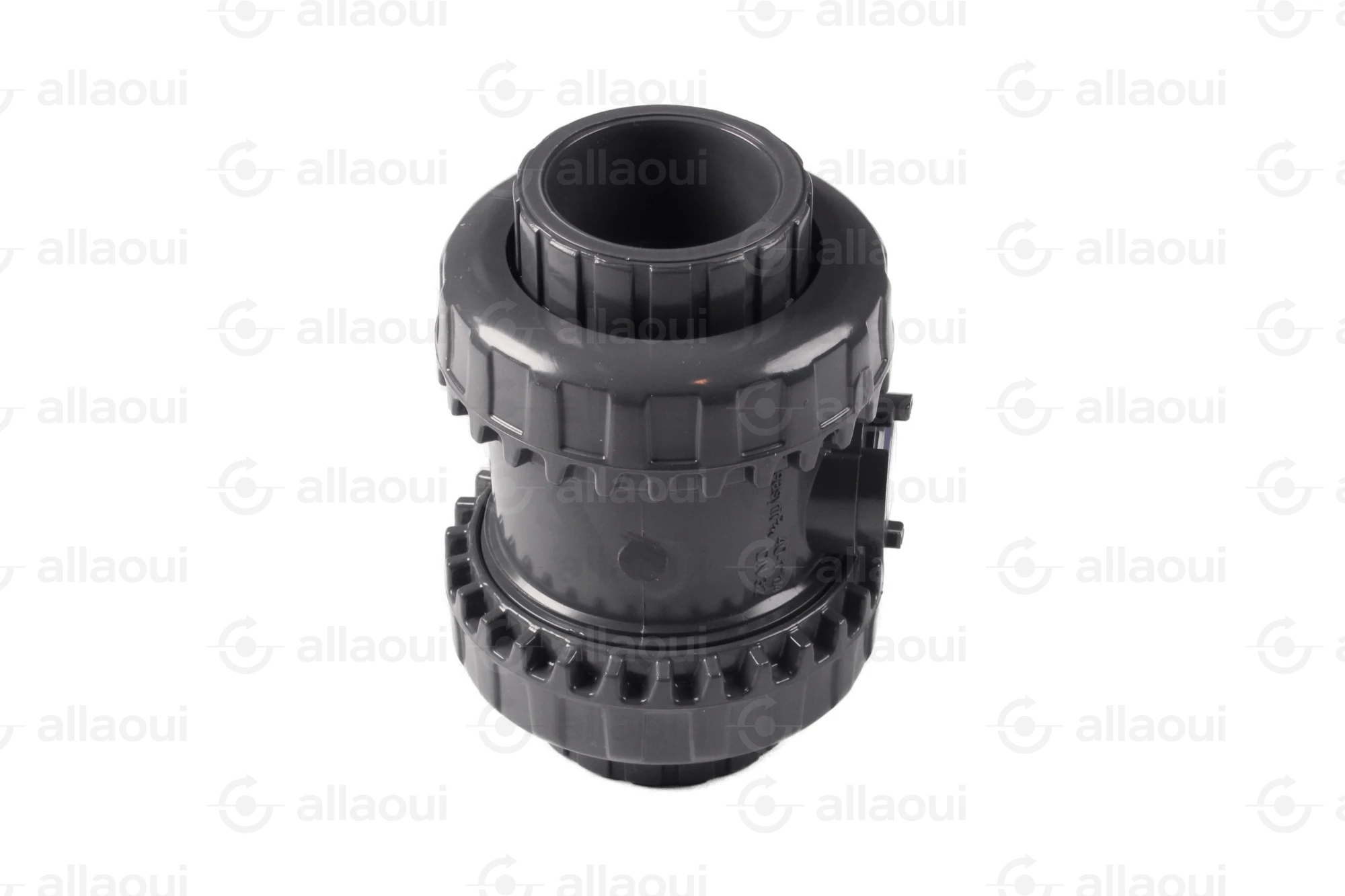 FIP Ball Check Valve ACS-NSF61 FIP Ball Check Valve ACS-NSF61