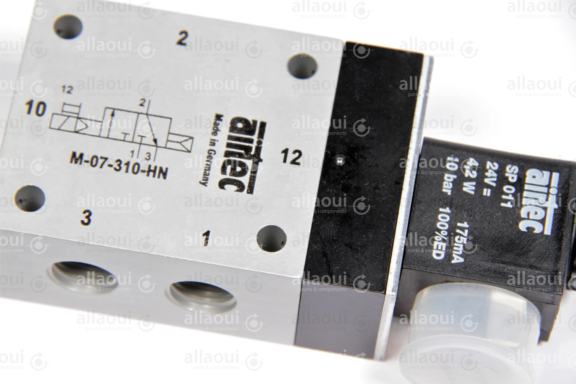 Airtec M-07-310-HN M-07-310-HN Airtec M-07-310-HN M-07-310-HN