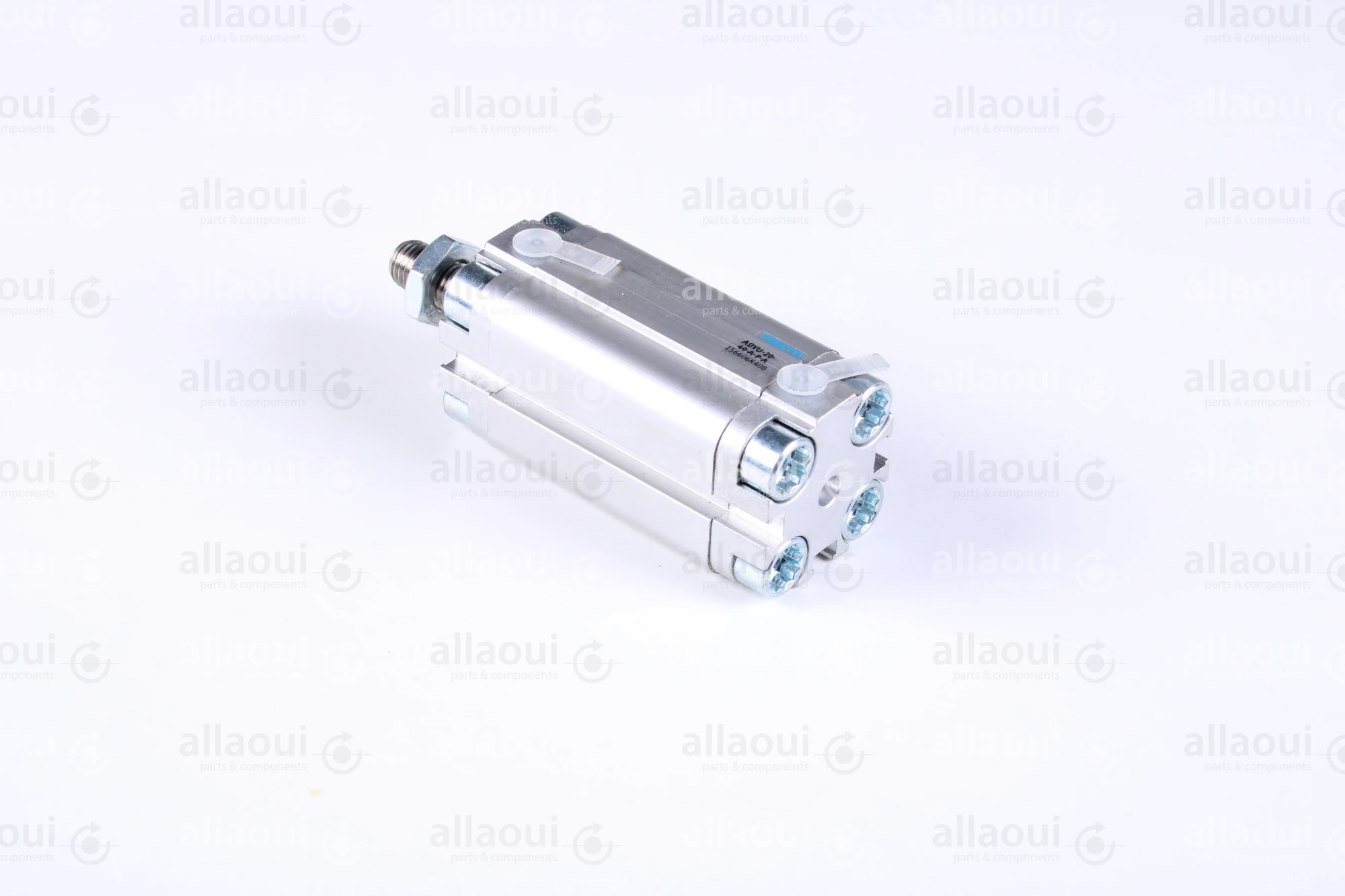 Festo Pneumatic Cylinder ADVU-20-40-A-P-A Festo Pneumatic Cylinder ADVU-20-40-A-P-A