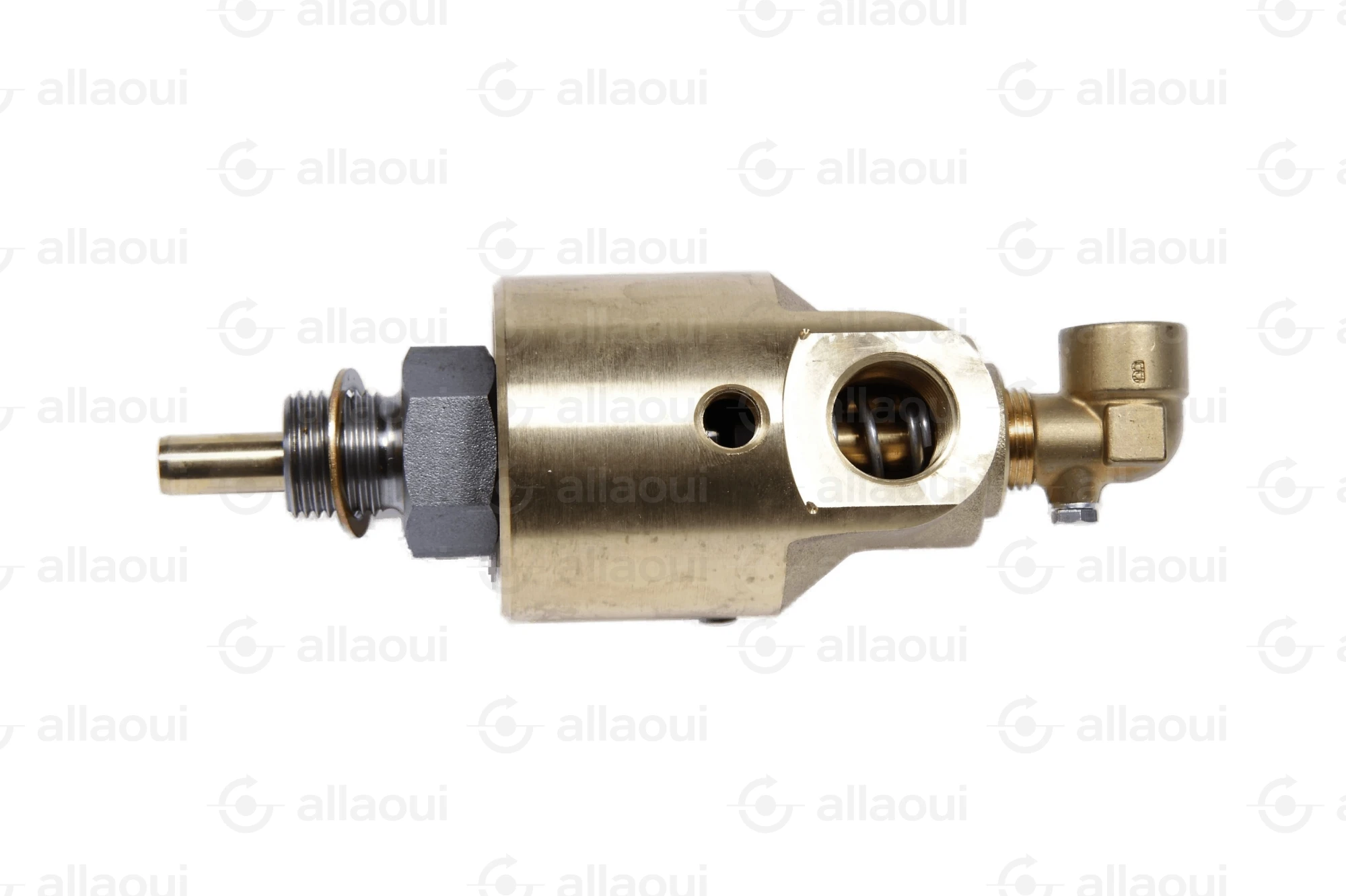 Deublin Rotary Union 157-083-125972 Deublin Rotary Union 157-083-125972