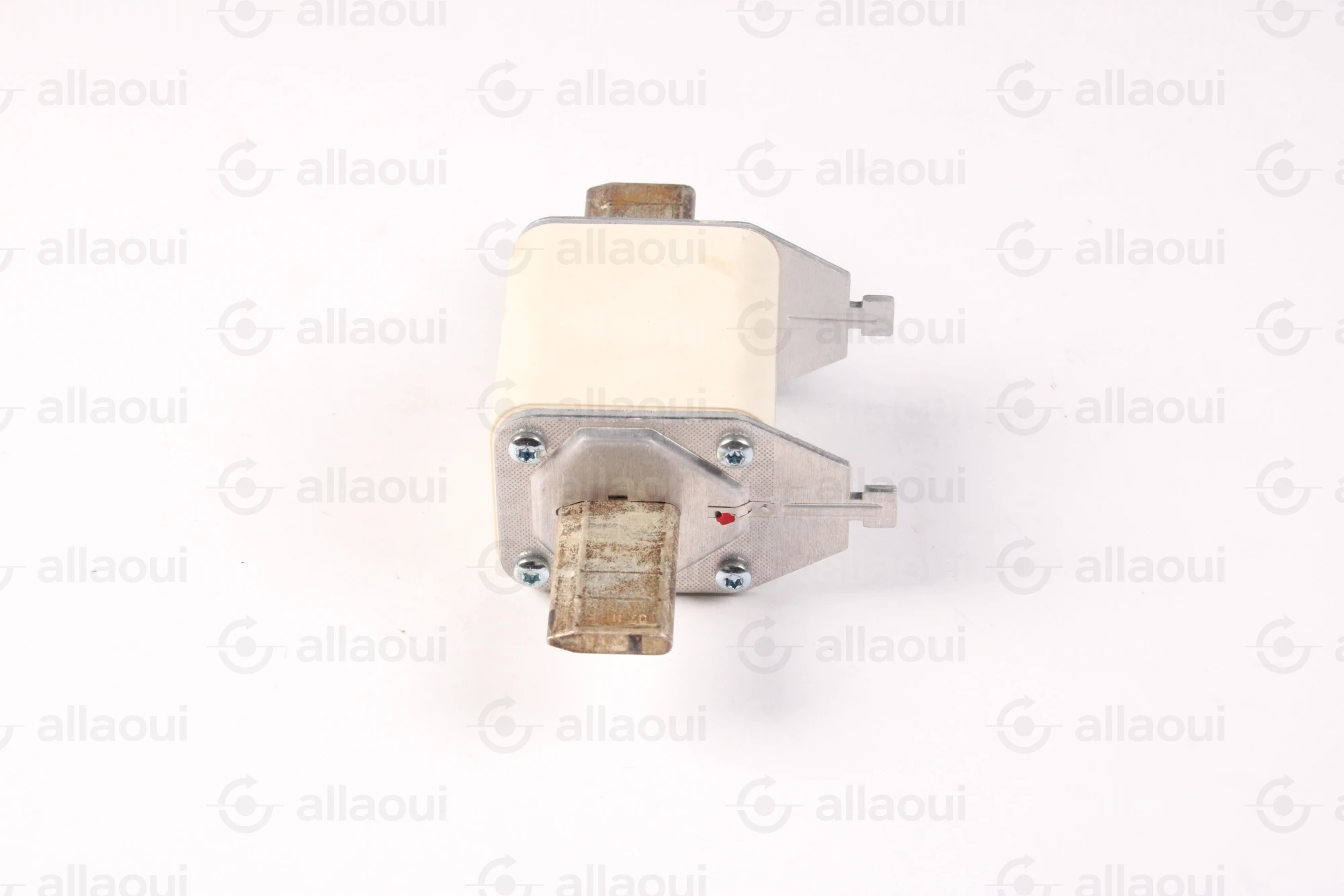 Euro Fuse Fuse 400A (3 pieces) 463640 Euro Fuse Fuse 400A (3 pieces) 463640