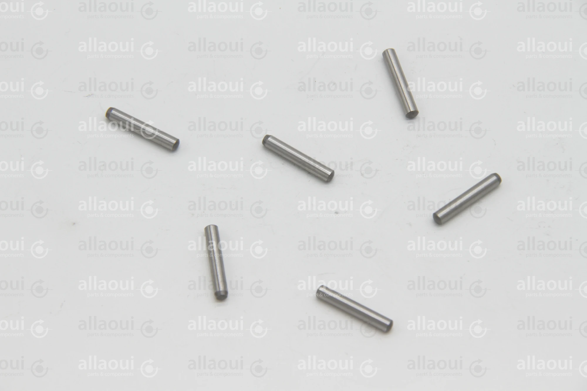 Müller Martini Straight Pin 3m6X18 H617.2515.5 Müller Martini Straight Pin 3m6X18 H617.2515.5