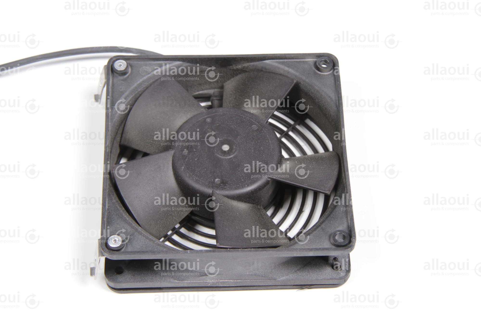 UNKNOWN Axial Fan OEM 4314 HR VAR 288 UNKNOWN Axial Fan OEM 4314 HR VAR 288