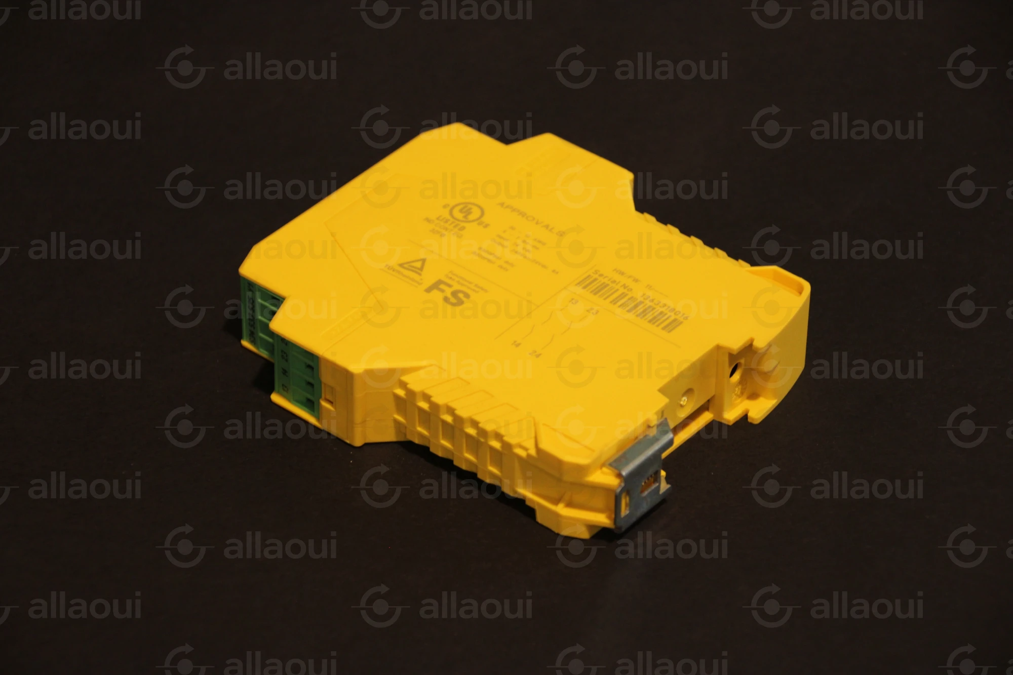 Phoenix Contact Safety Relays 29 81 48 6 Phoenix Contact Safety Relays 29 81 48 6