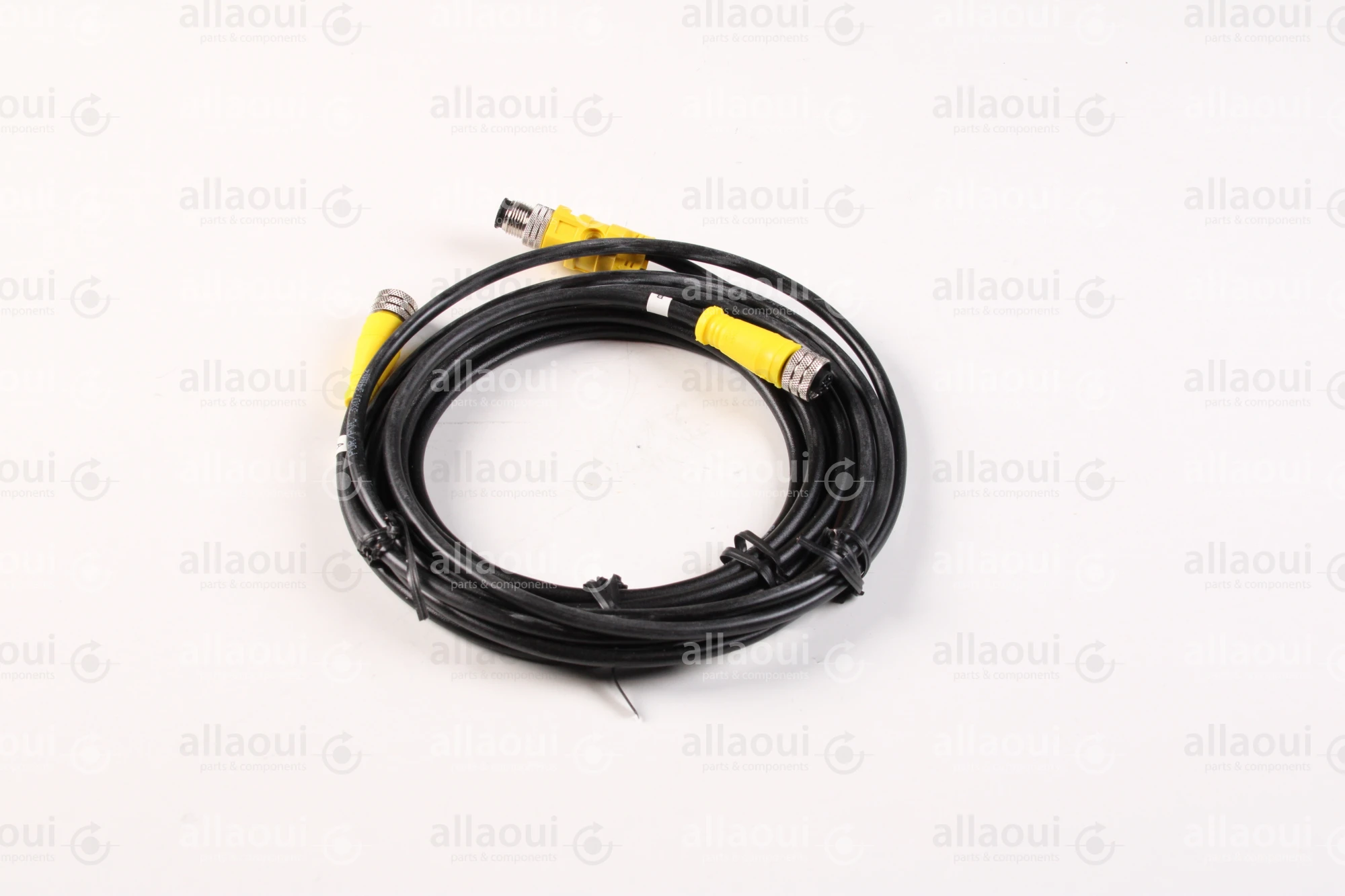 MOLEX Jumper cable M12/M12 884A30P03M020 MOLEX Jumper cable M12/M12 884A30P03M020