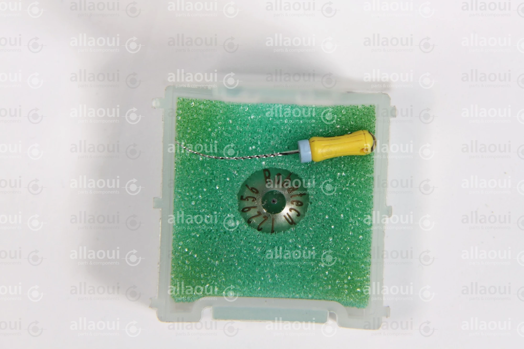 Robatech Gun Nozzle 122956 Robatech Gun Nozzle 122956
