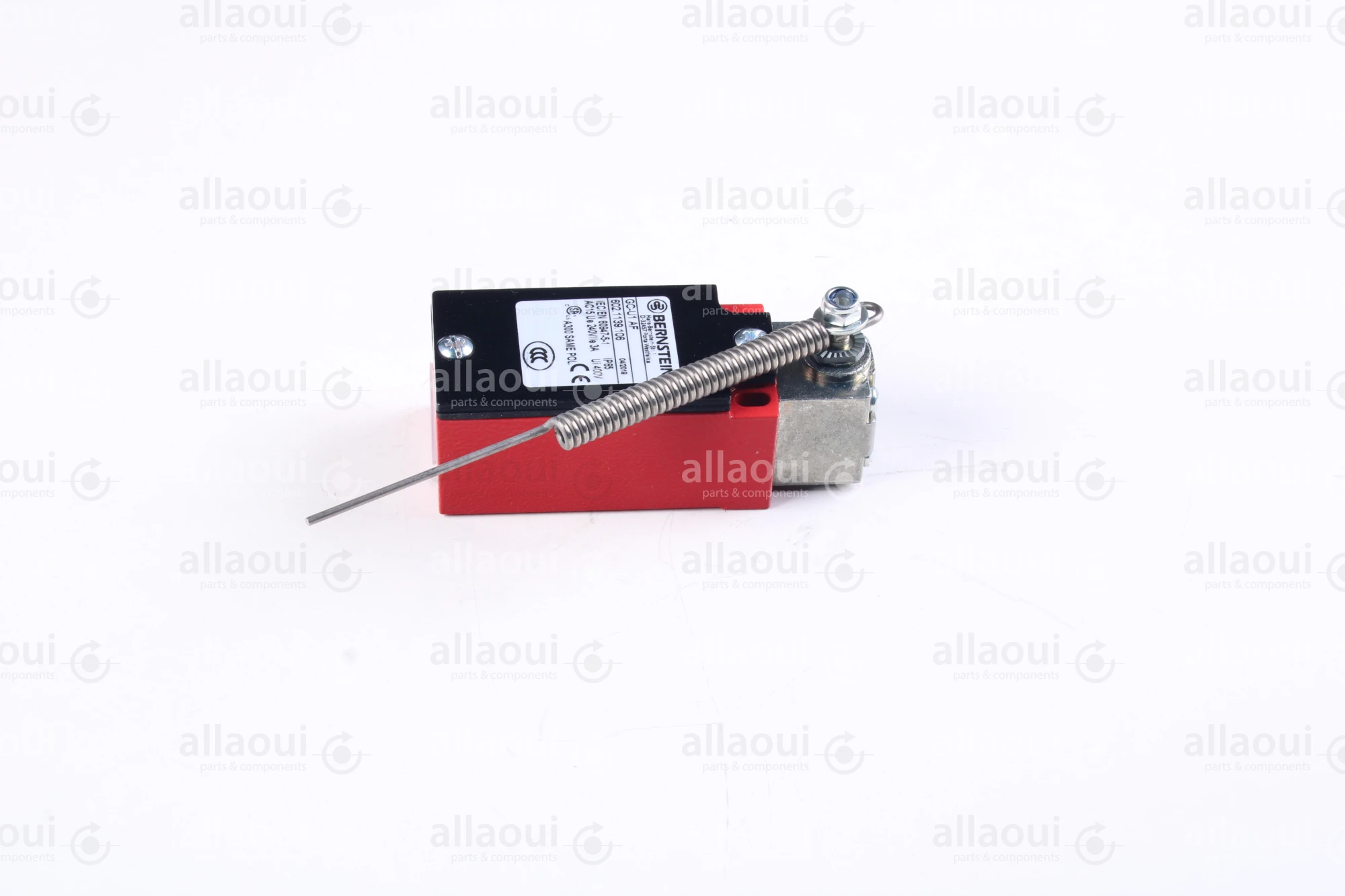 Bernstein Limit Switch GC-U1 AF Bernstein Limit Switch GC-U1 AF