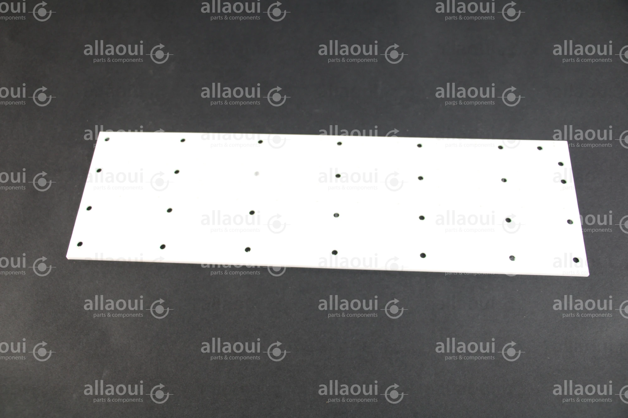Kolbus Plate 13413653 Kolbus Plate 13413653