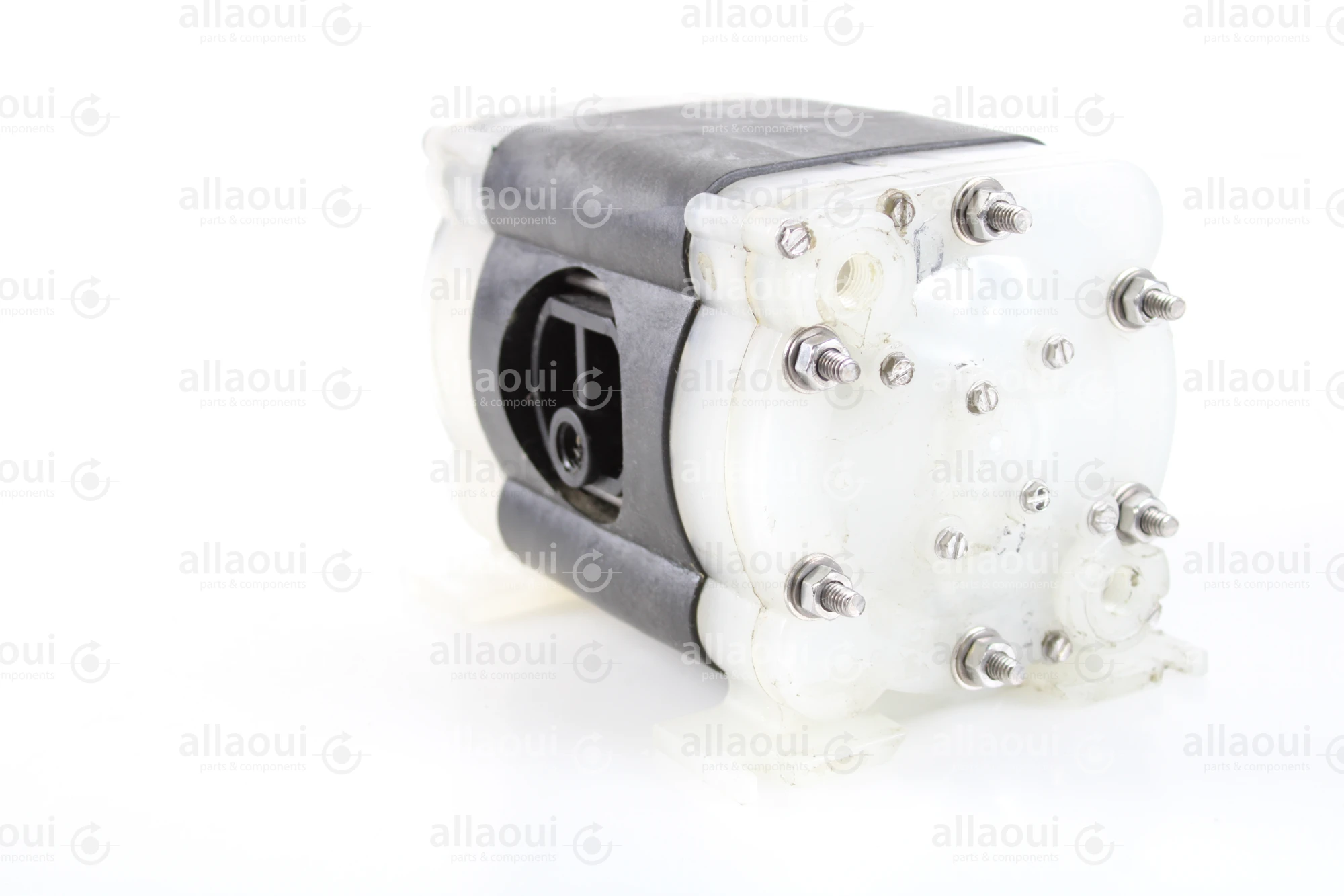 Lutz Pump 5700-020 Lutz Pump 5700-020