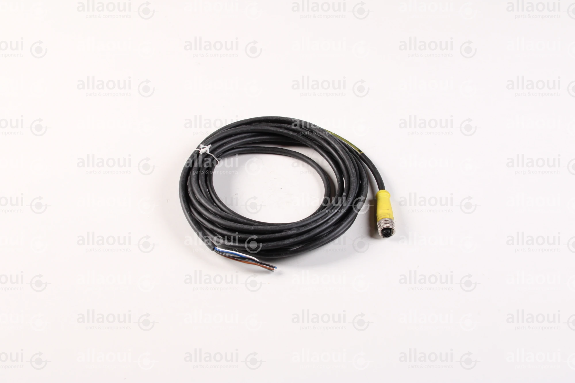 MOLEX Micro-Change Sensor Cable 1200651792 MOLEX Micro-Change Sensor Cable 1200651792
