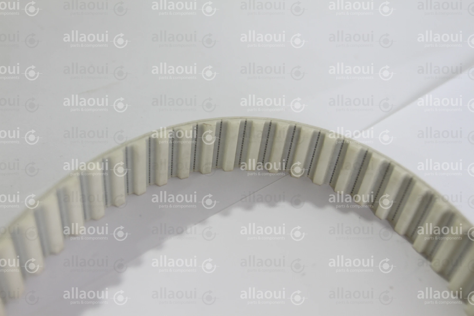 Breco Toothed belt 25T10/3250 Breco Toothed belt 25T10/3250